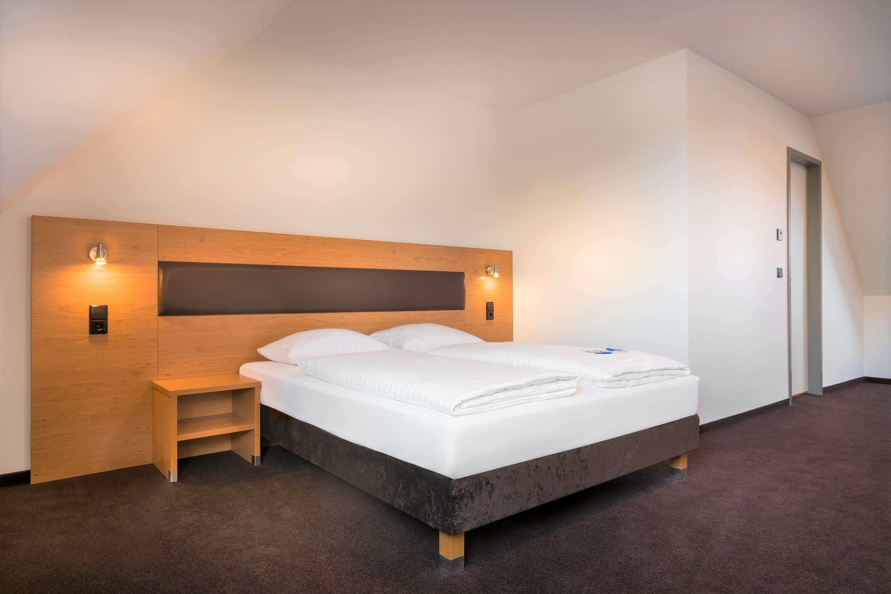 Novum Hotel Bruy Novum Hotel Bruy