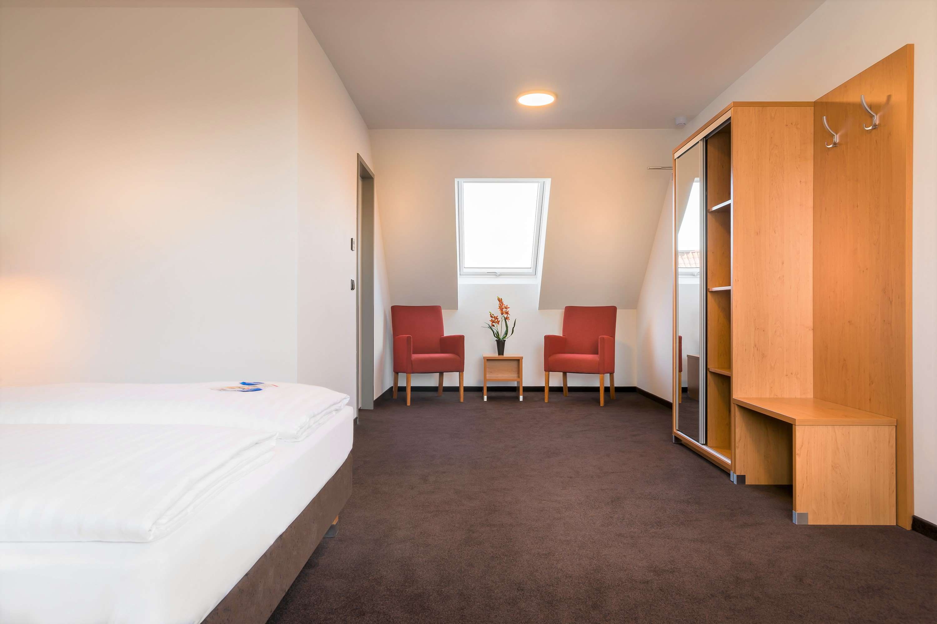 Novum Hotel Bruy Novum Hotel Bruy