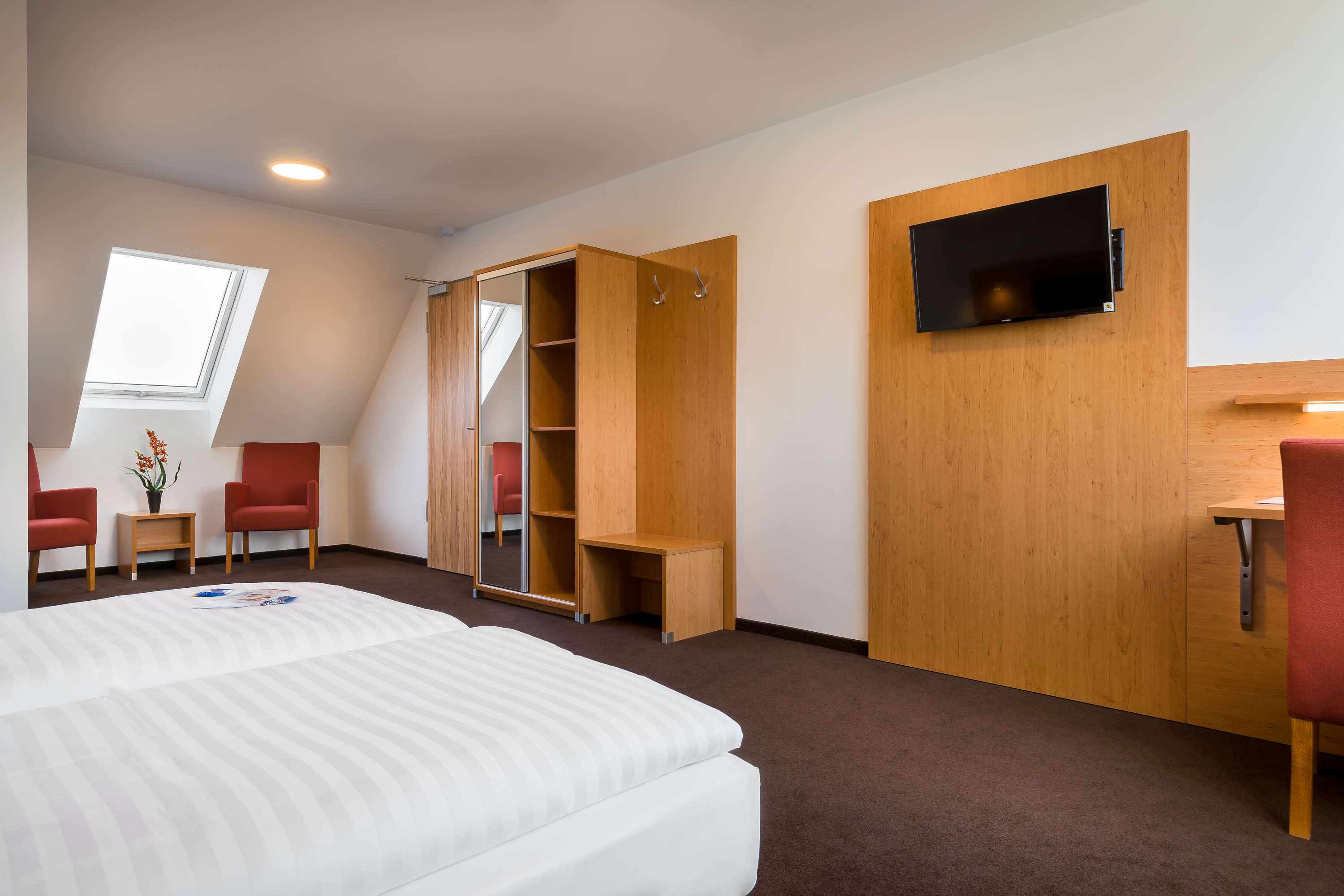 Novum Hotel Bruy Novum Hotel Bruy
