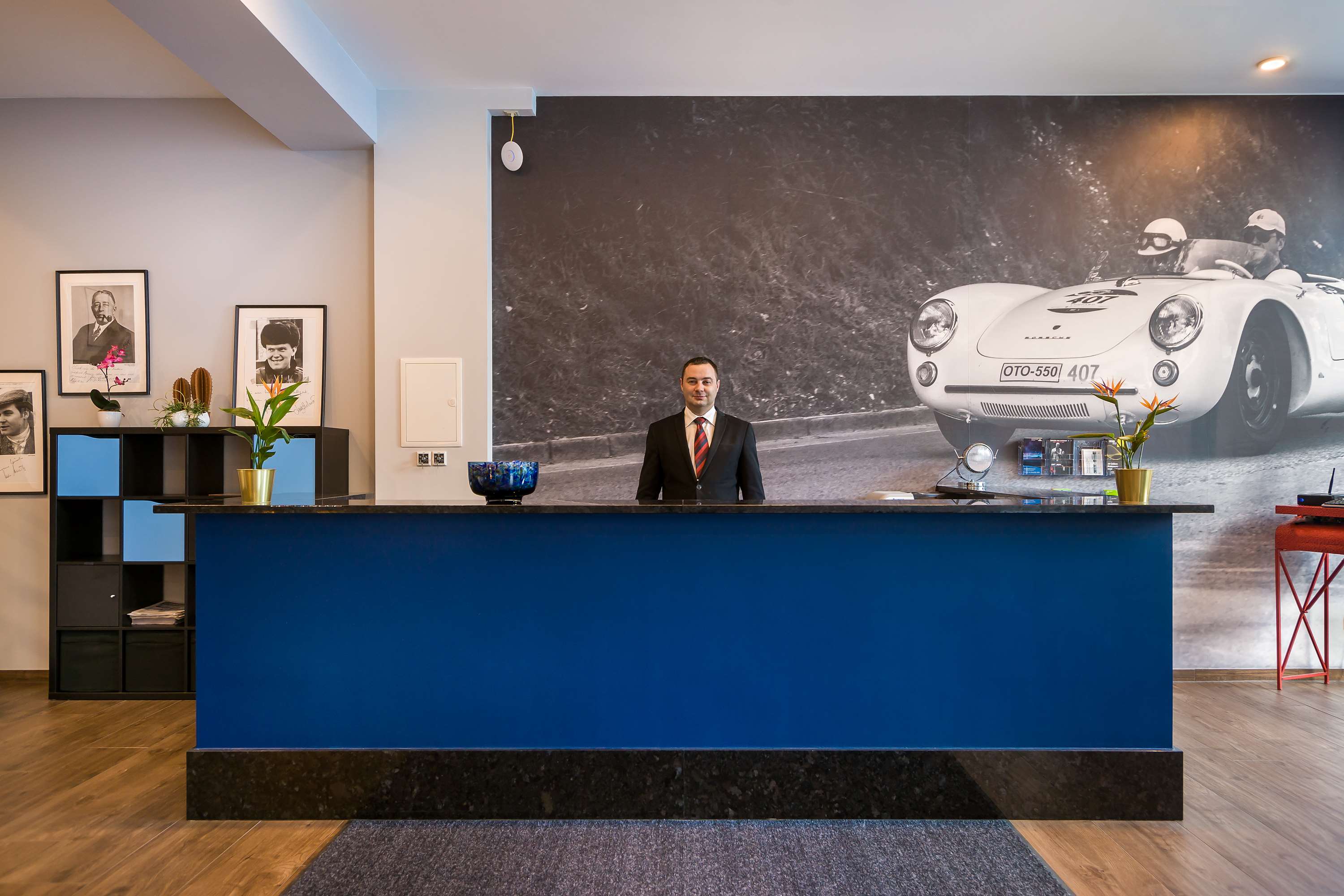 Novum Hotel Bruy Novum Hotel Bruy