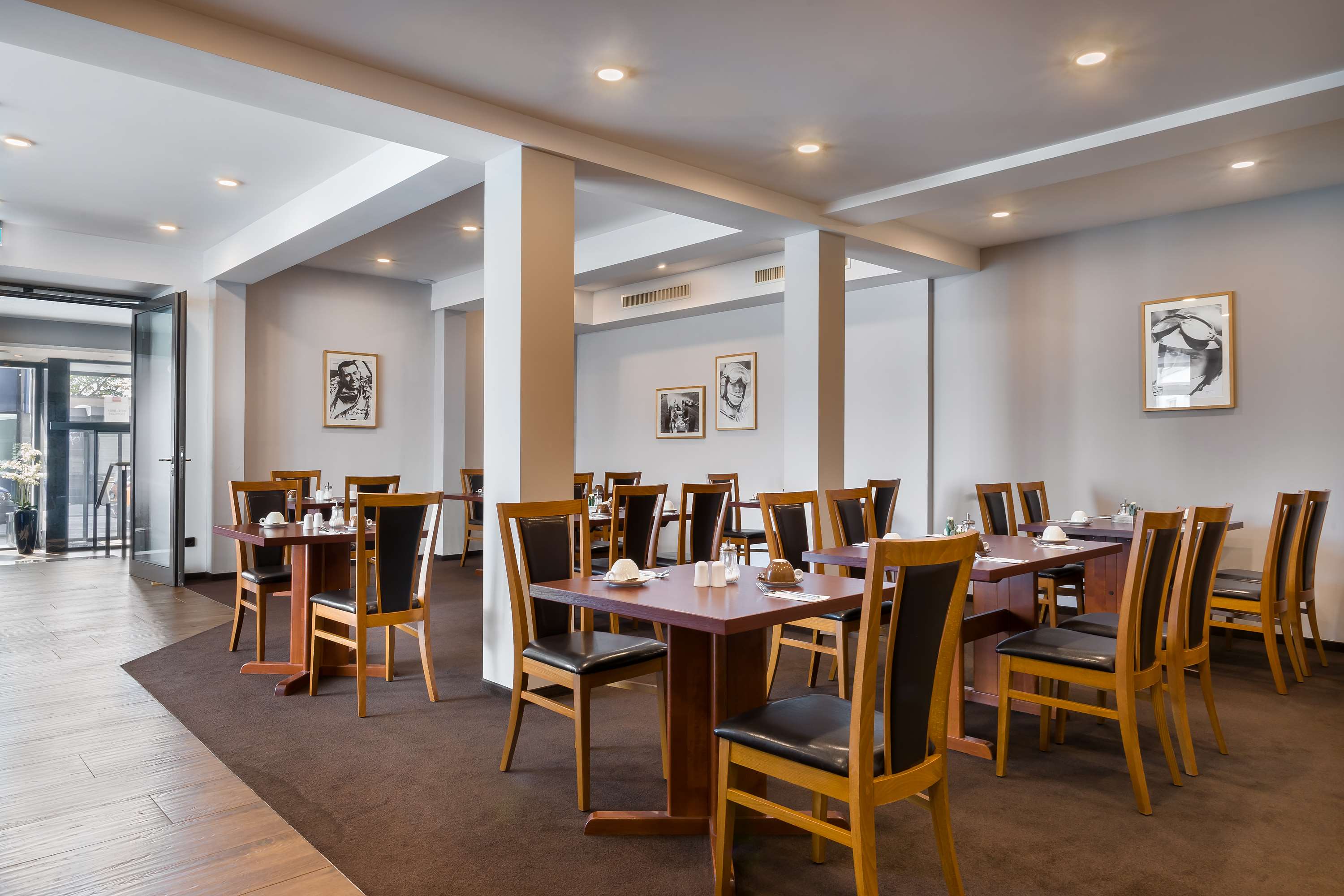 Novum Hotel Bruy Novum Hotel Bruy