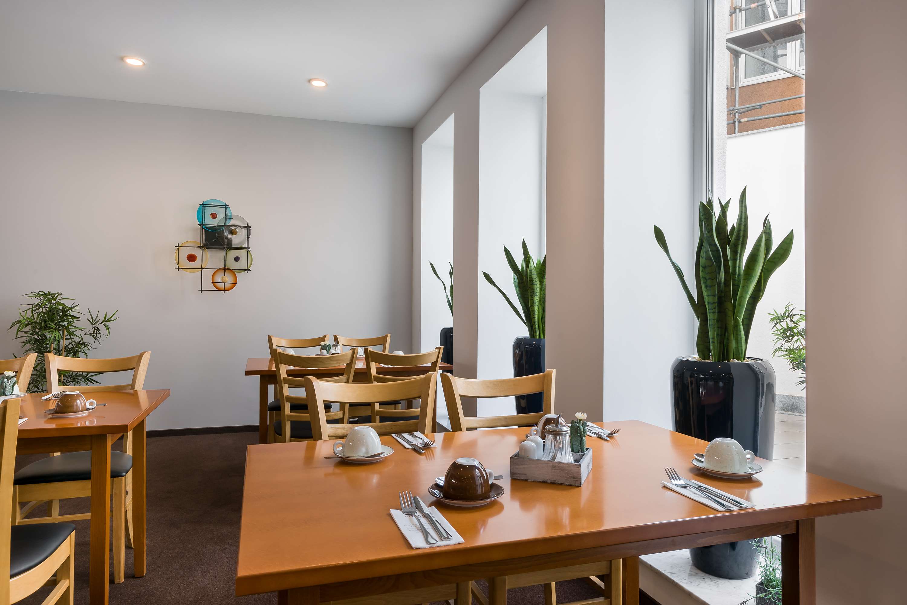 Novum Hotel Bruy Novum Hotel Bruy
