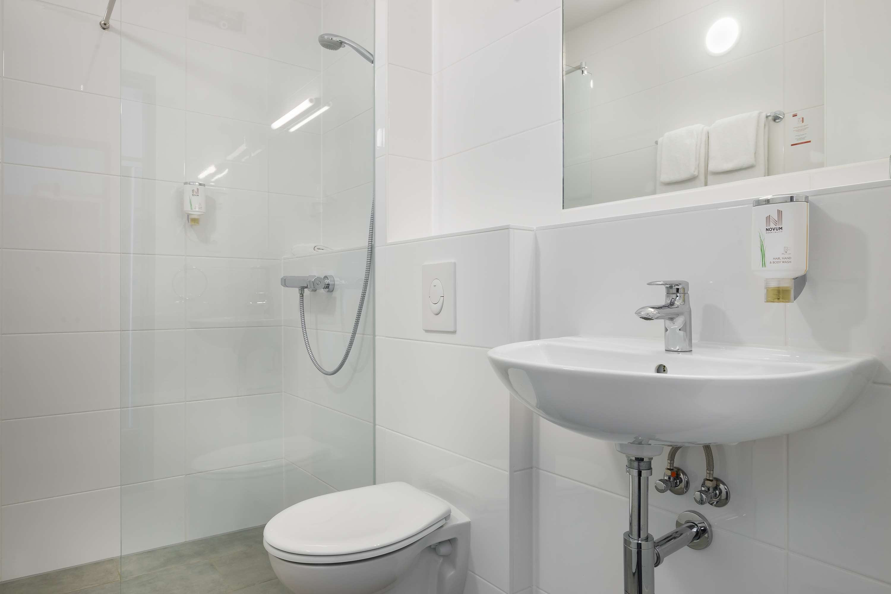 Novum Hotel Bruy Novum Hotel Bruy