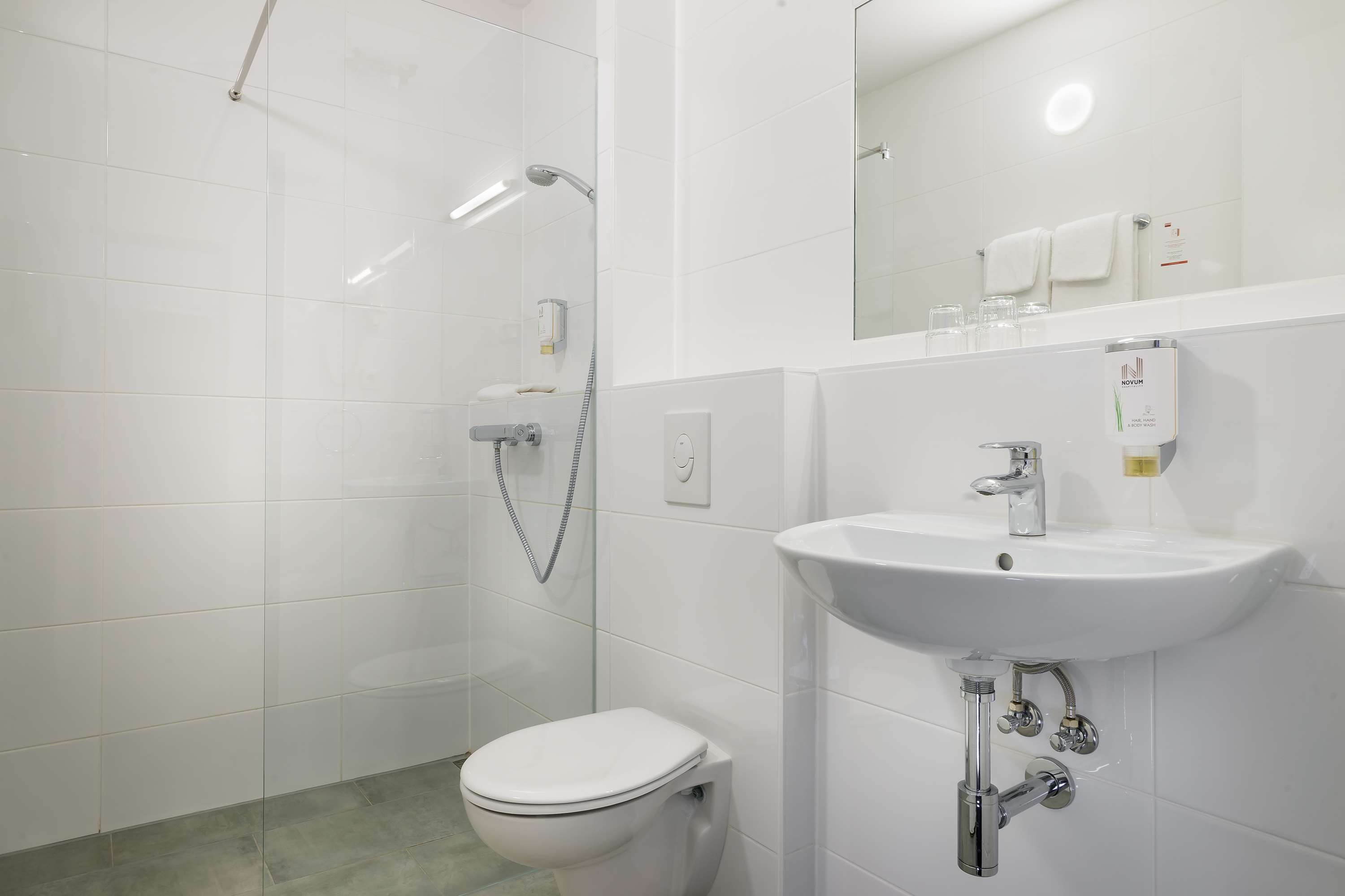 Novum Hotel Bruy Novum Hotel Bruy