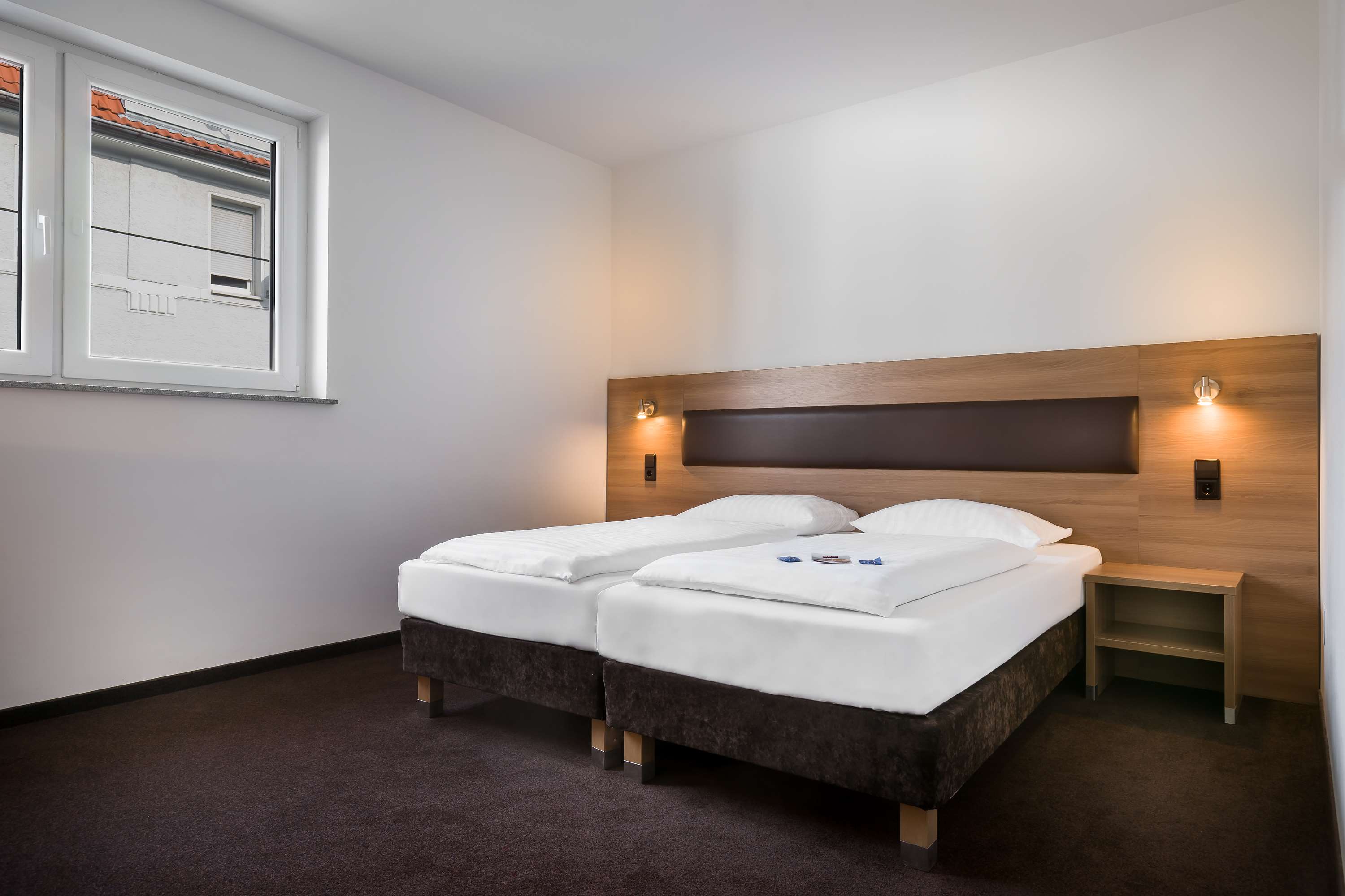 Novum Hotel Bruy Novum Hotel Bruy