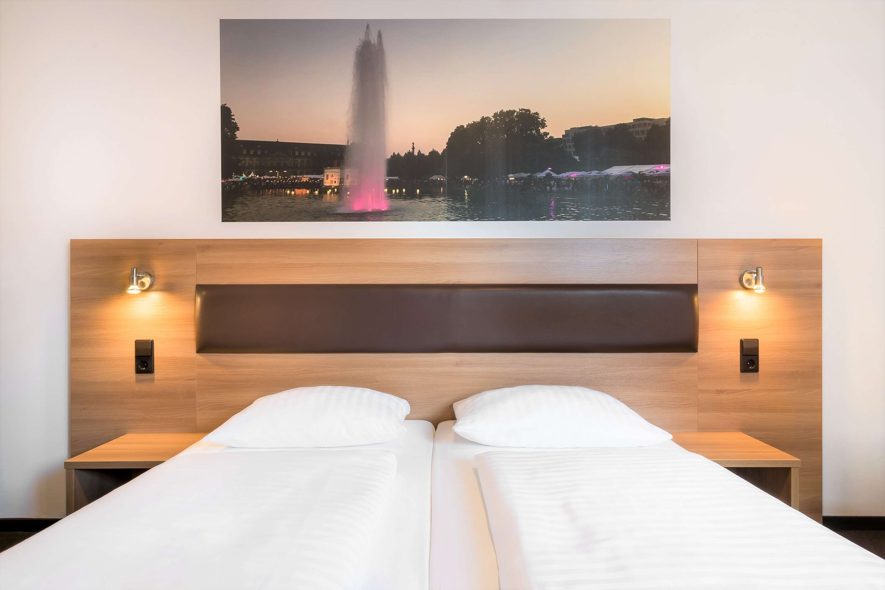 Novum Hotel Bruy Novum Hotel Bruy