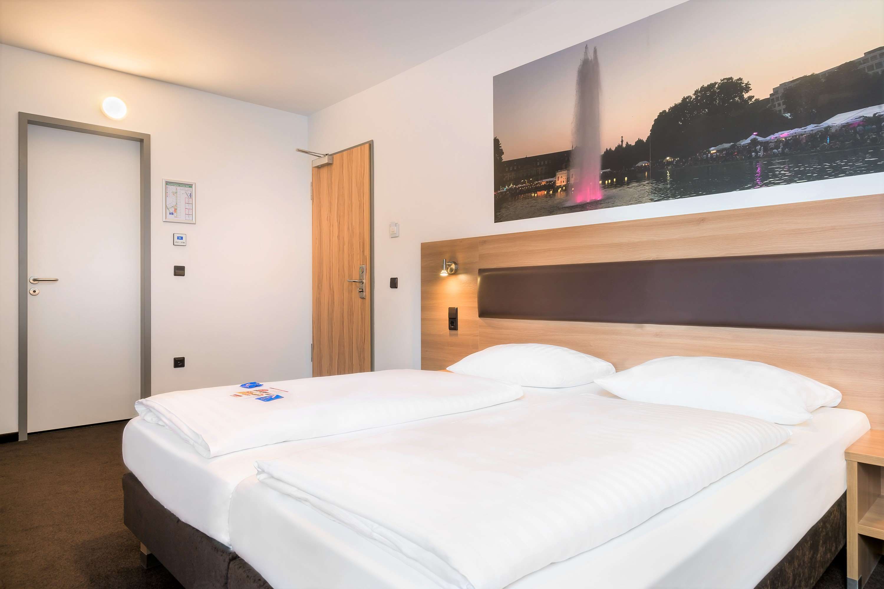 Novum Hotel Bruy Novum Hotel Bruy