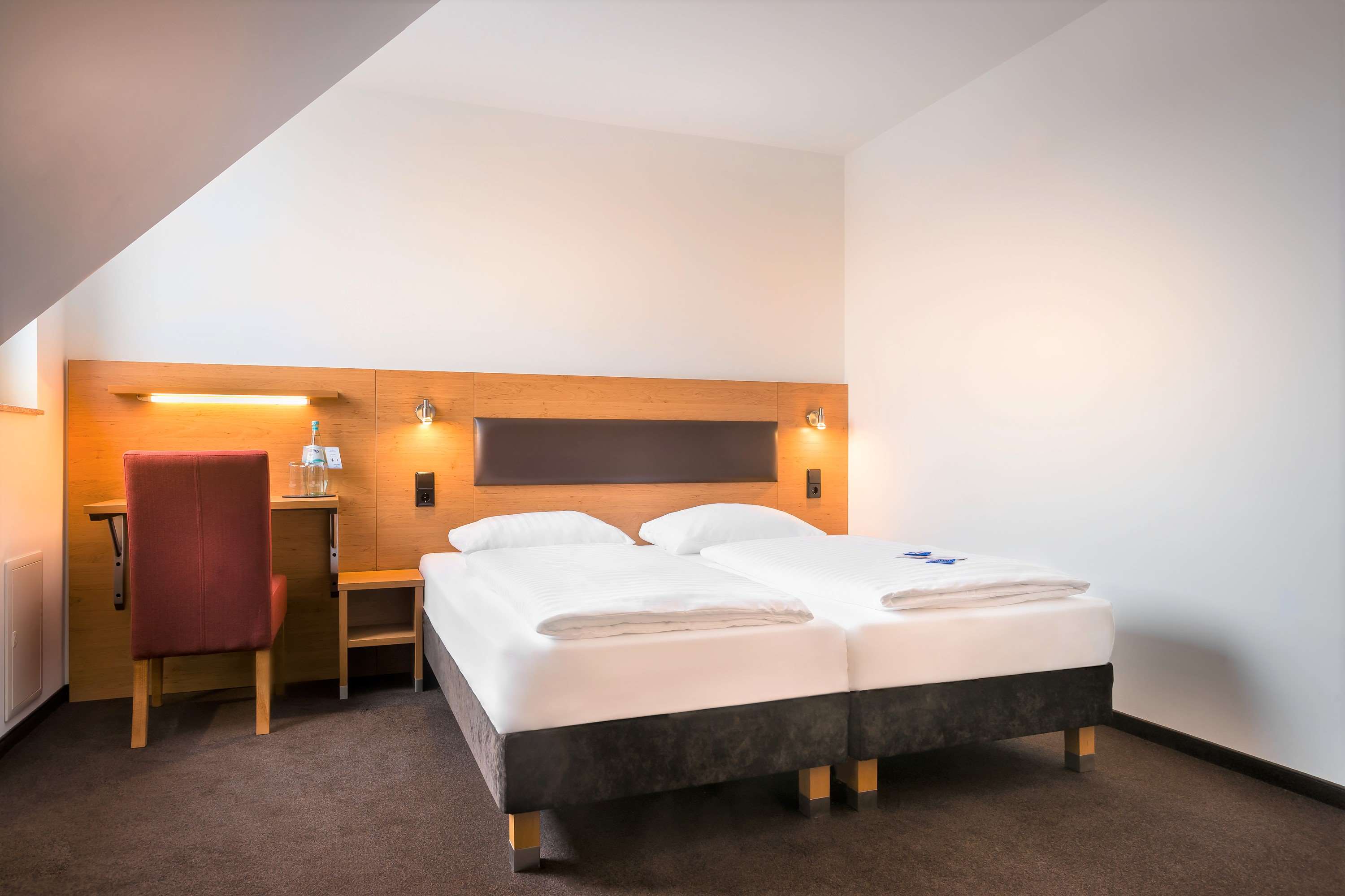 Novum Hotel Bruy Novum Hotel Bruy