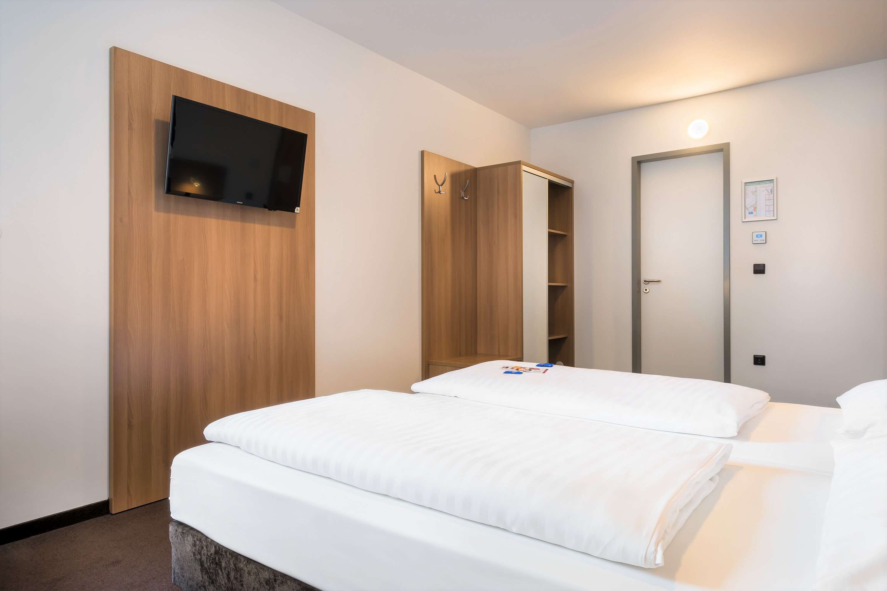 Novum Hotel Bruy Novum Hotel Bruy