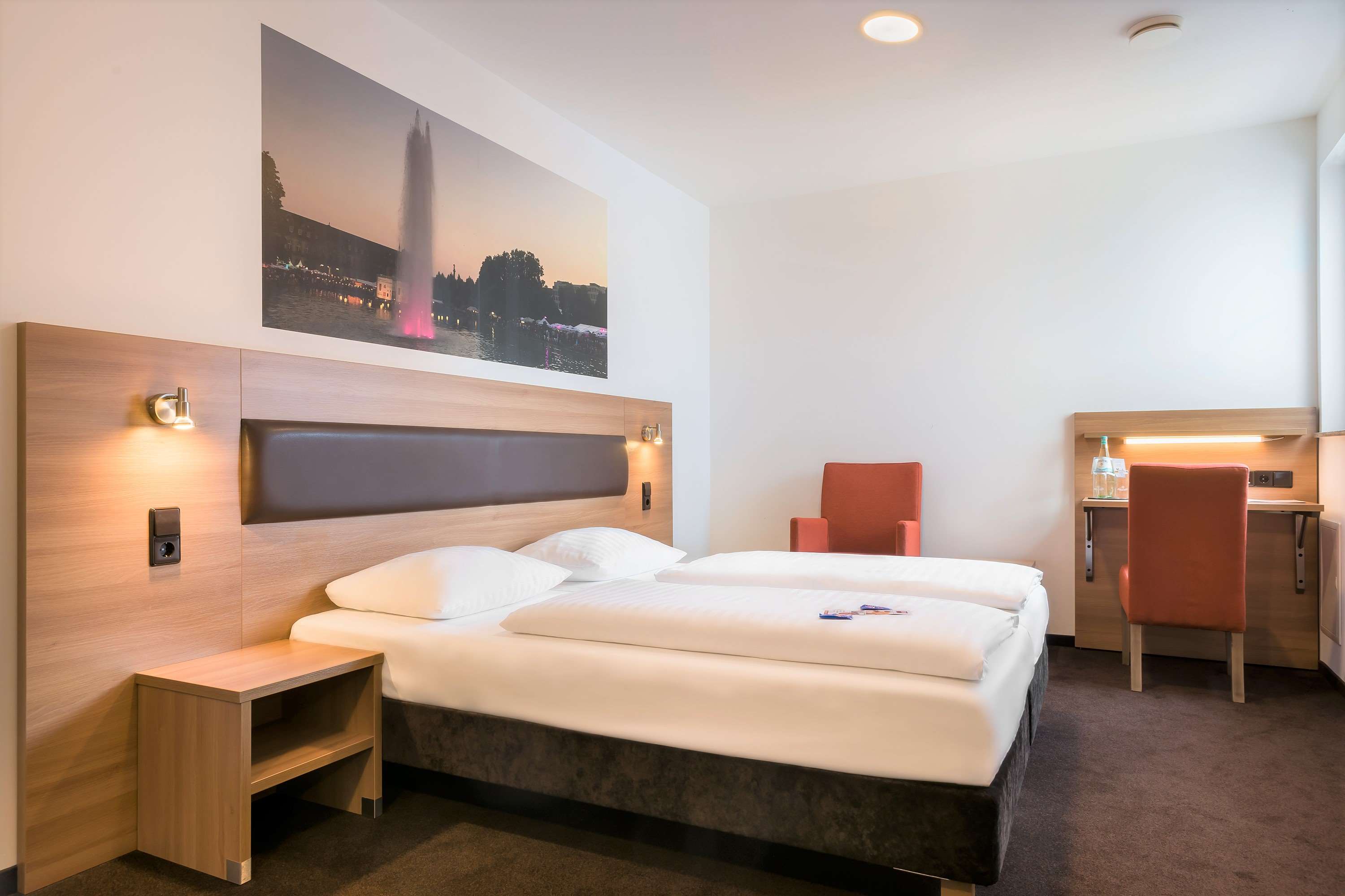 Novum Hotel Bruy Novum Hotel Bruy