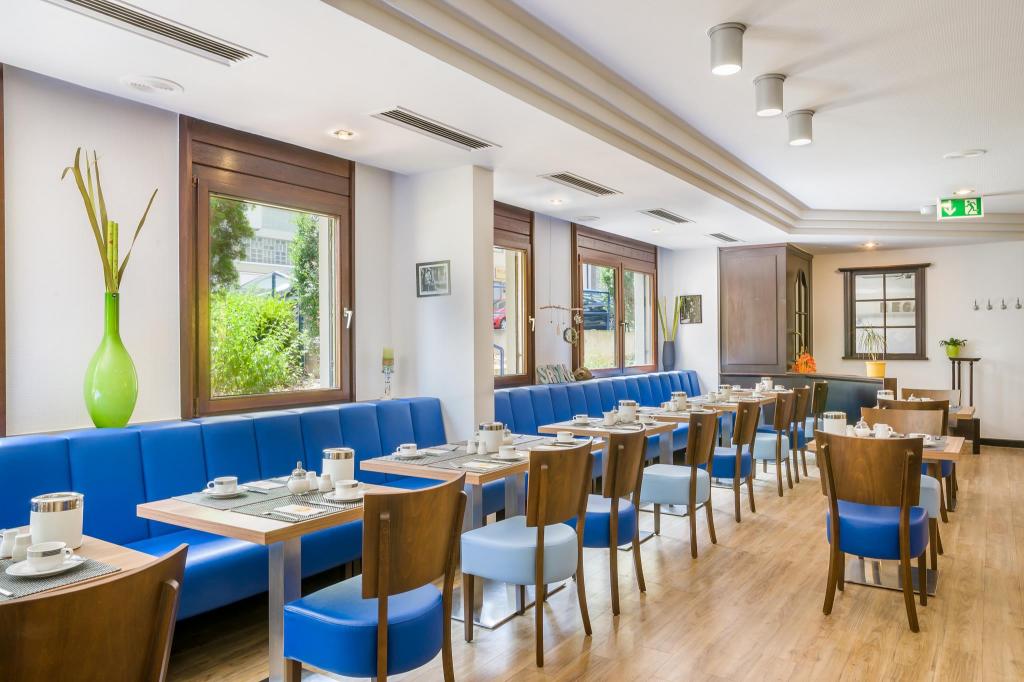 NOVUM Hotel Rega NOVUM Hotel Rega