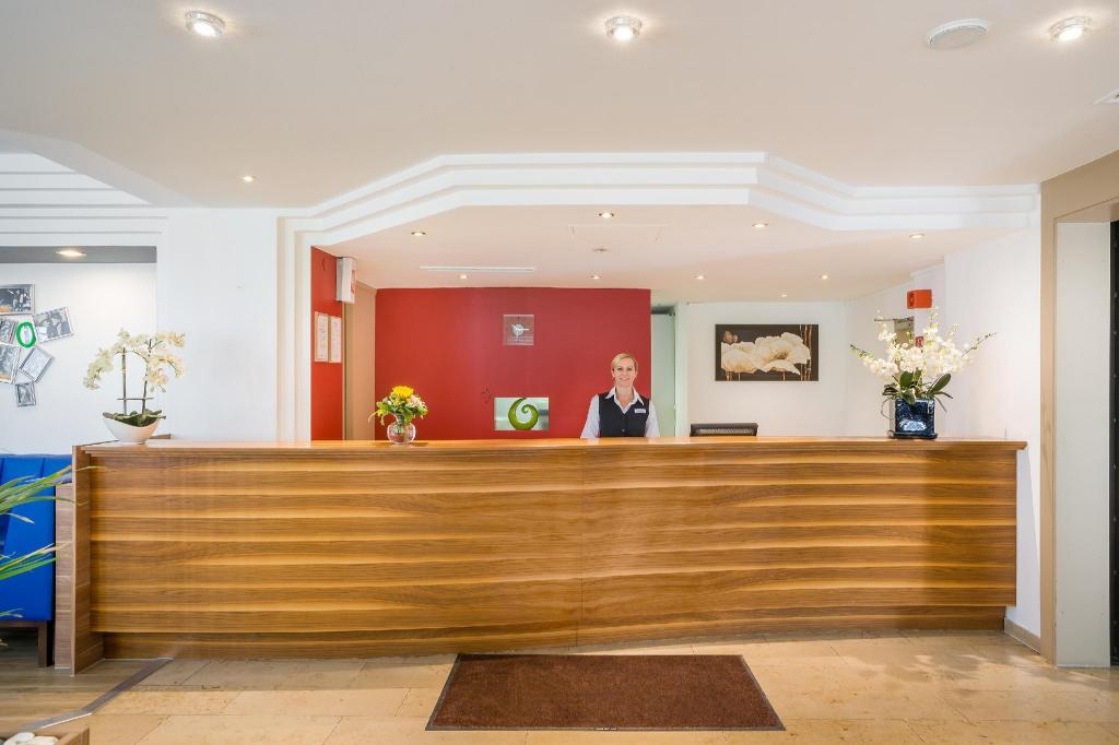 NOVUM Hotel Rega NOVUM Hotel Rega