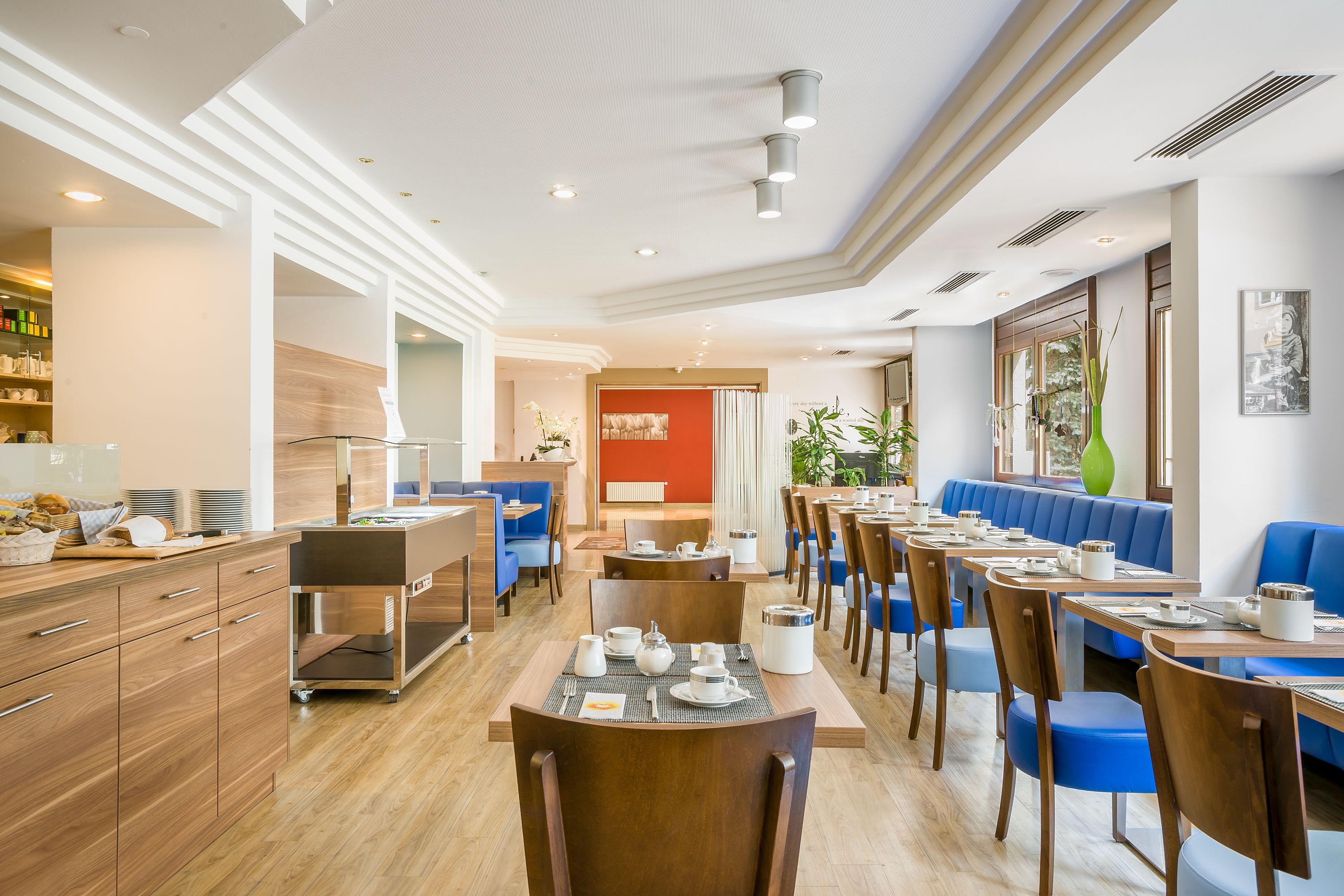 NOVUM Hotel Rega NOVUM Hotel Rega