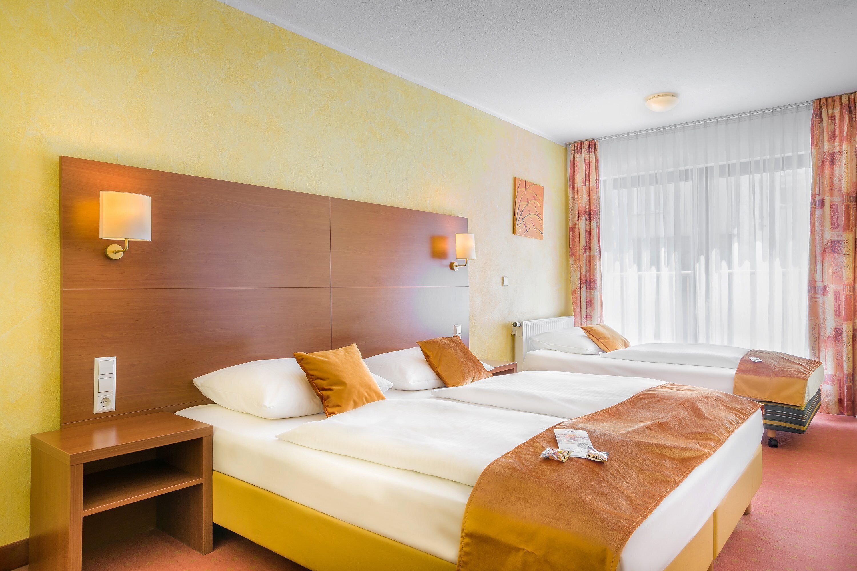 NOVUM Hotel Rega NOVUM Hotel Rega