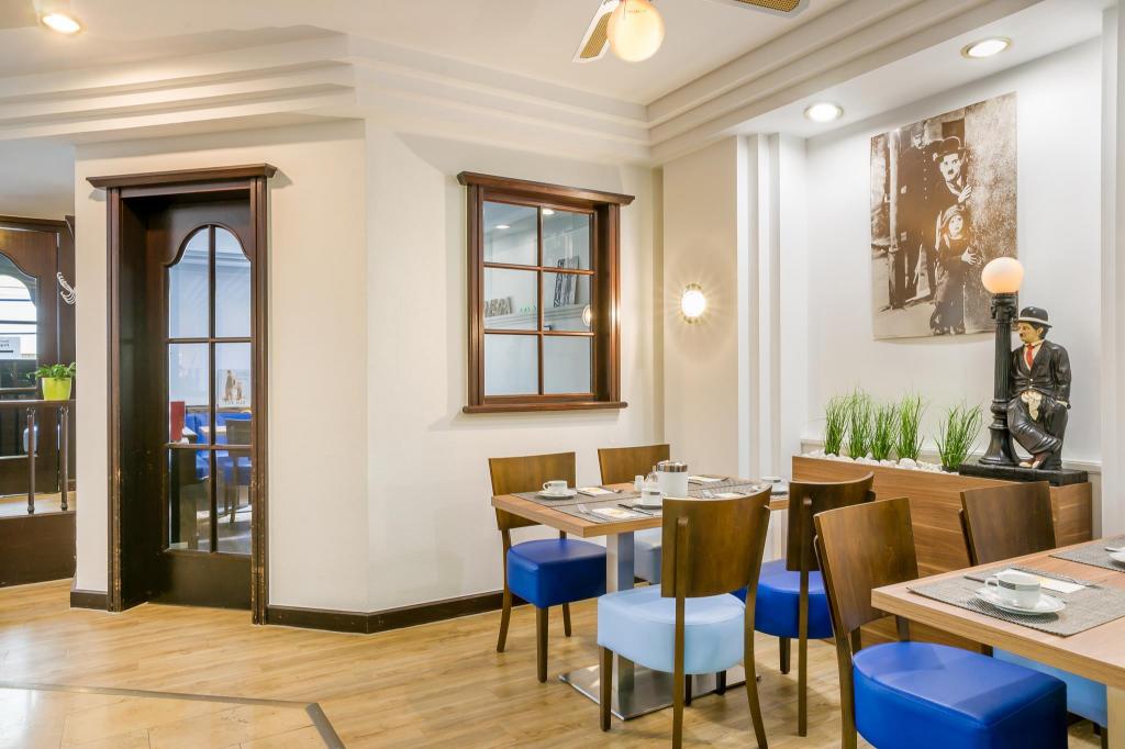 NOVUM Hotel Rega NOVUM Hotel Rega