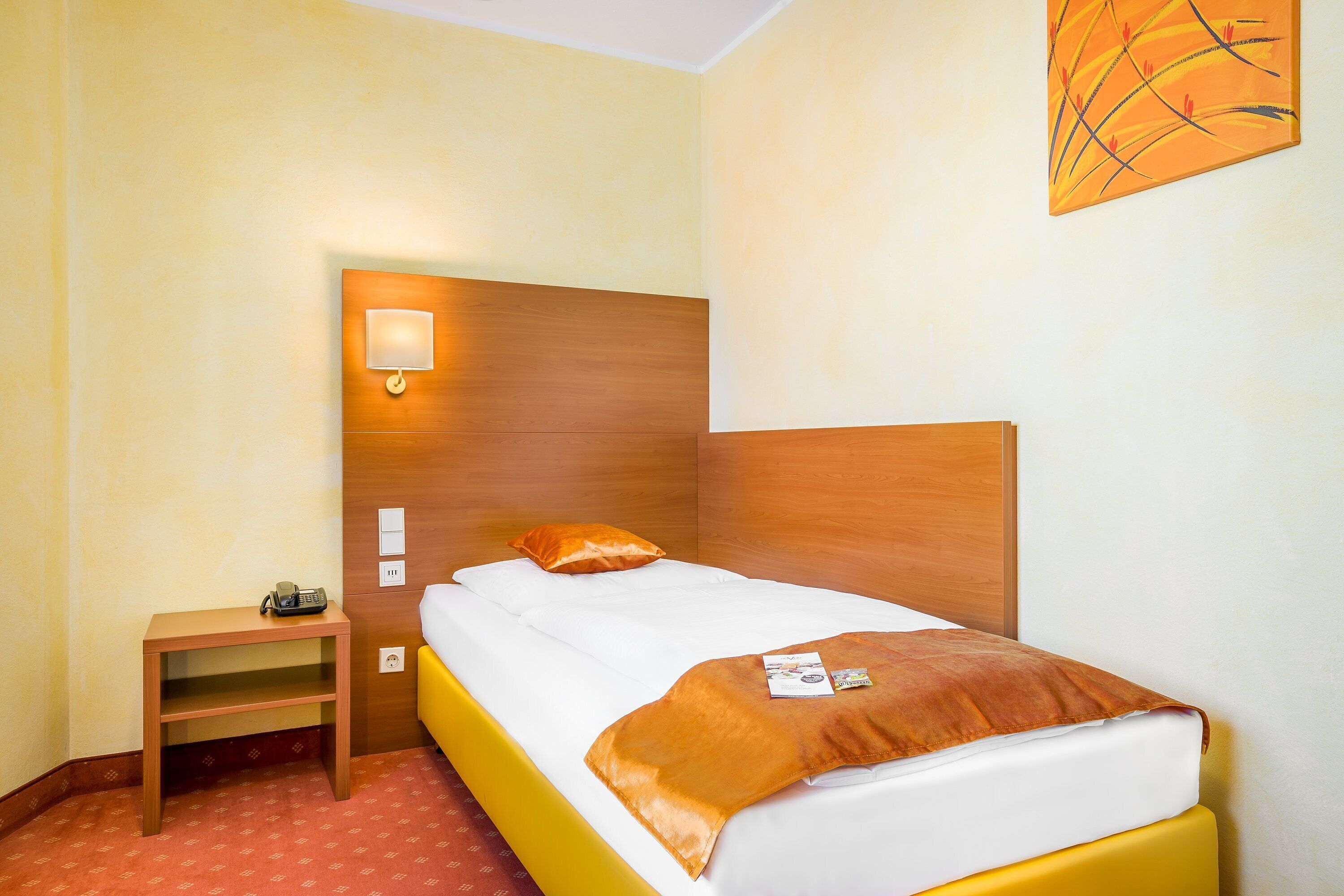NOVUM Hotel Rega NOVUM Hotel Rega