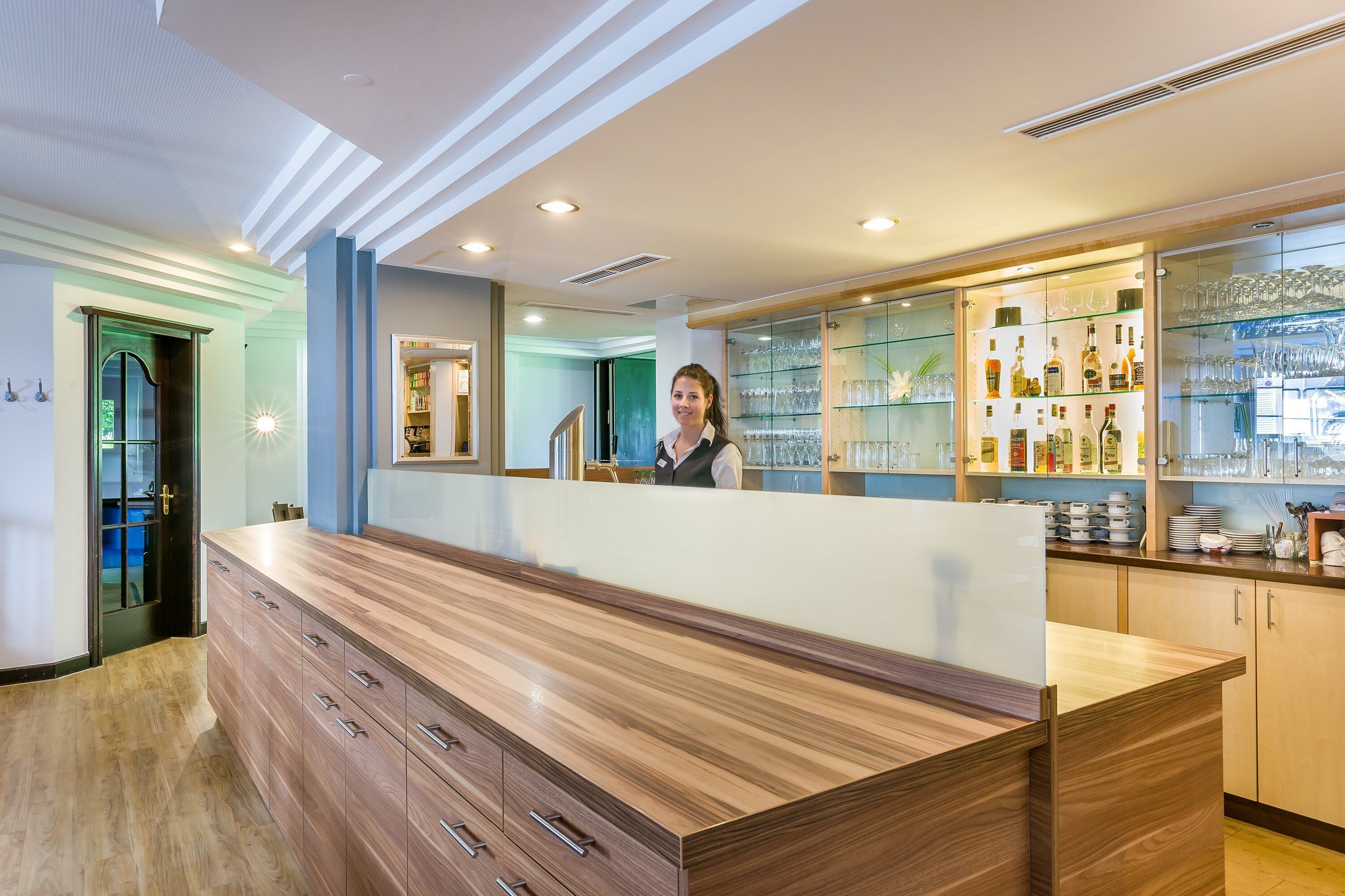 NOVUM Hotel Rega NOVUM Hotel Rega