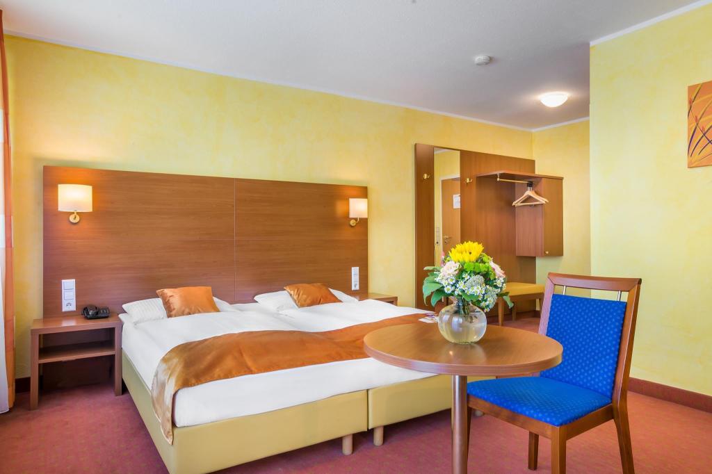 NOVUM Hotel Rega NOVUM Hotel Rega