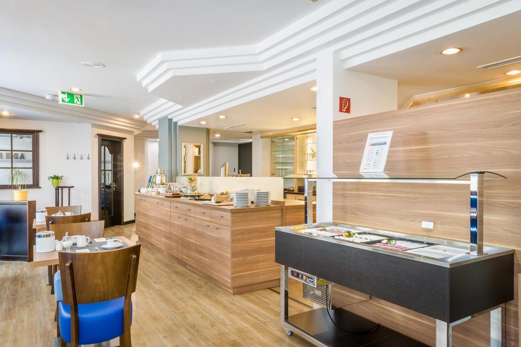 NOVUM Hotel Rega NOVUM Hotel Rega