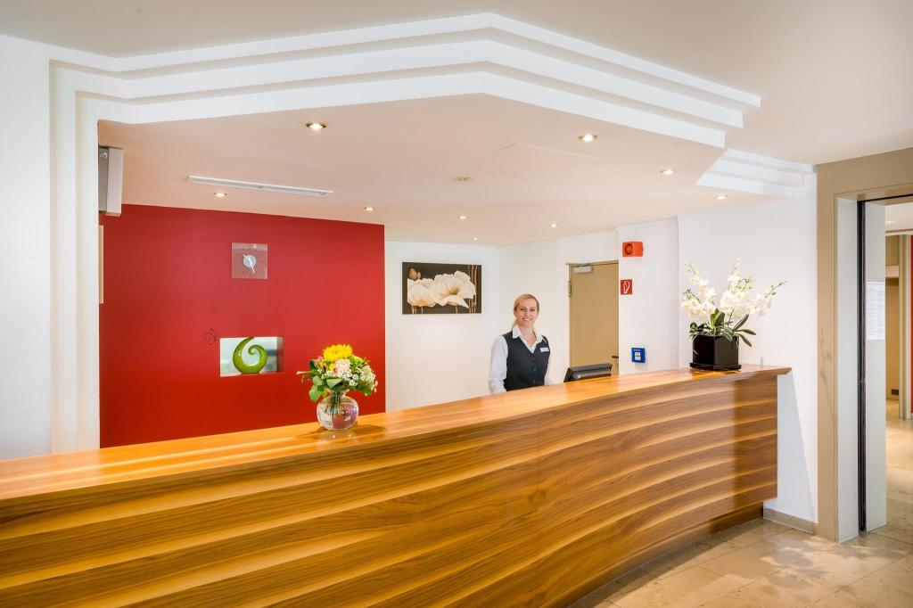 NOVUM Hotel Rega NOVUM Hotel Rega