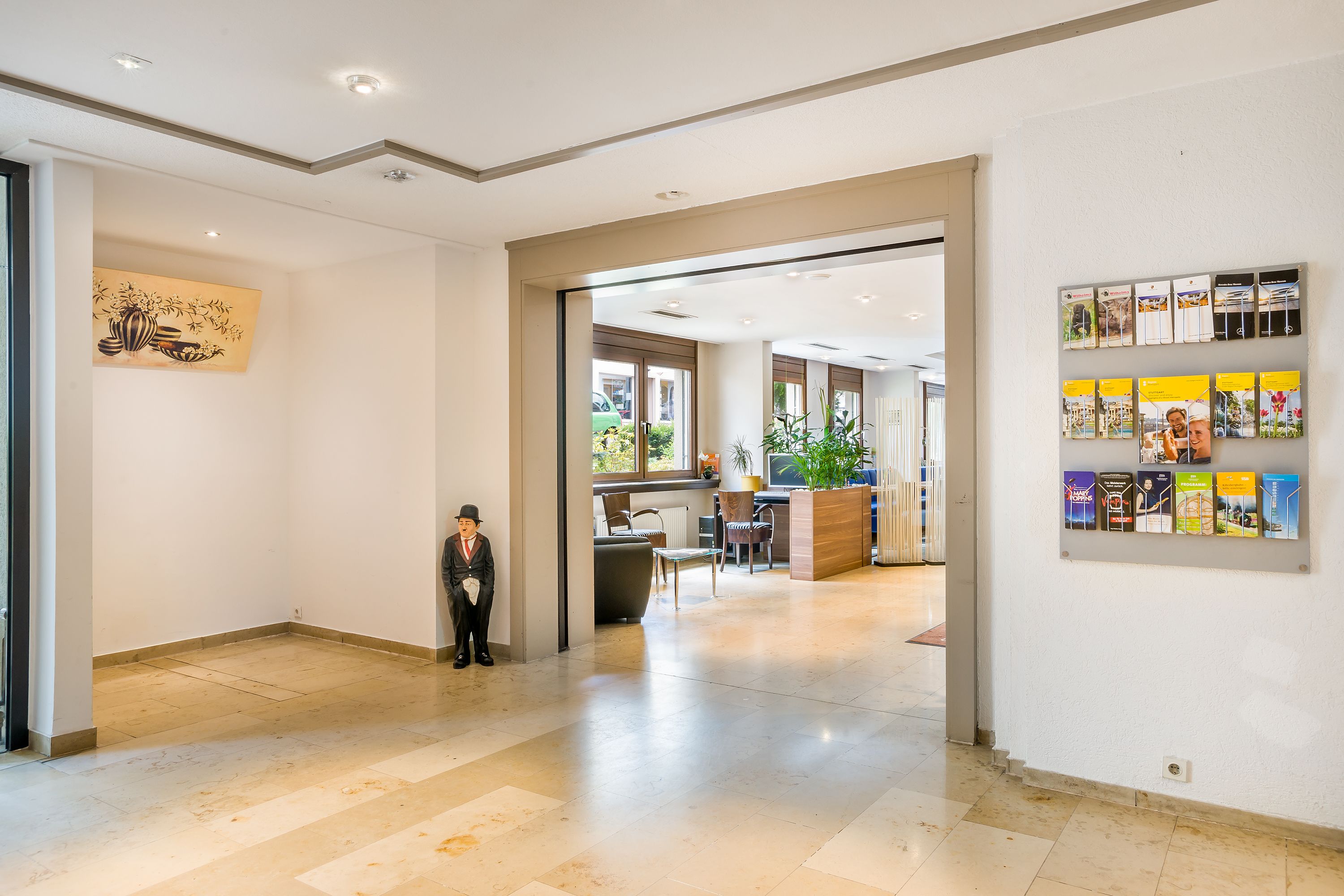 NOVUM Hotel Rega NOVUM Hotel Rega
