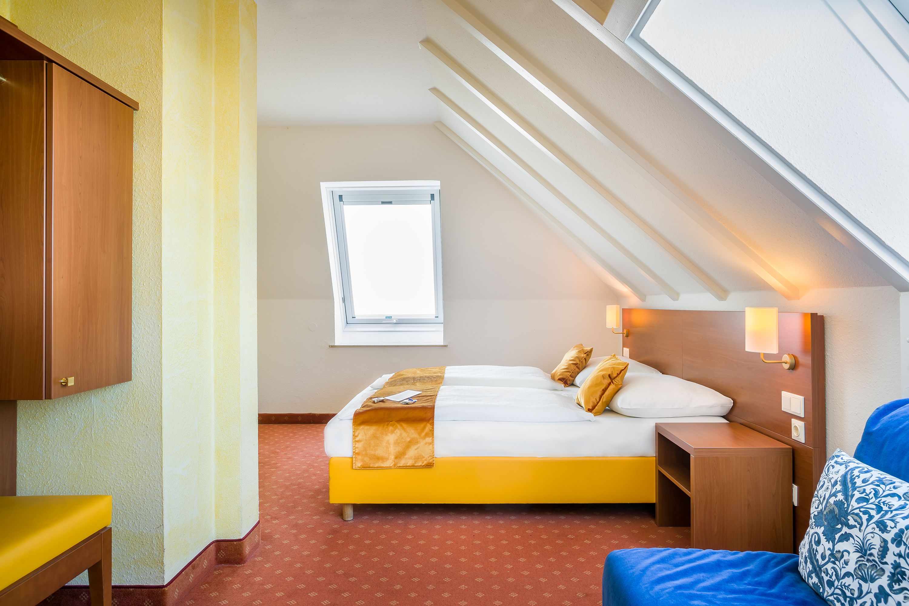 NOVUM Hotel Rega NOVUM Hotel Rega