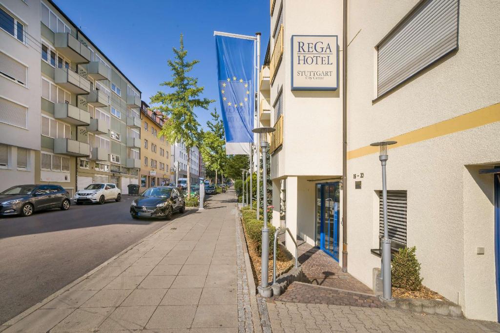 NOVUM Hotel Rega NOVUM Hotel Rega