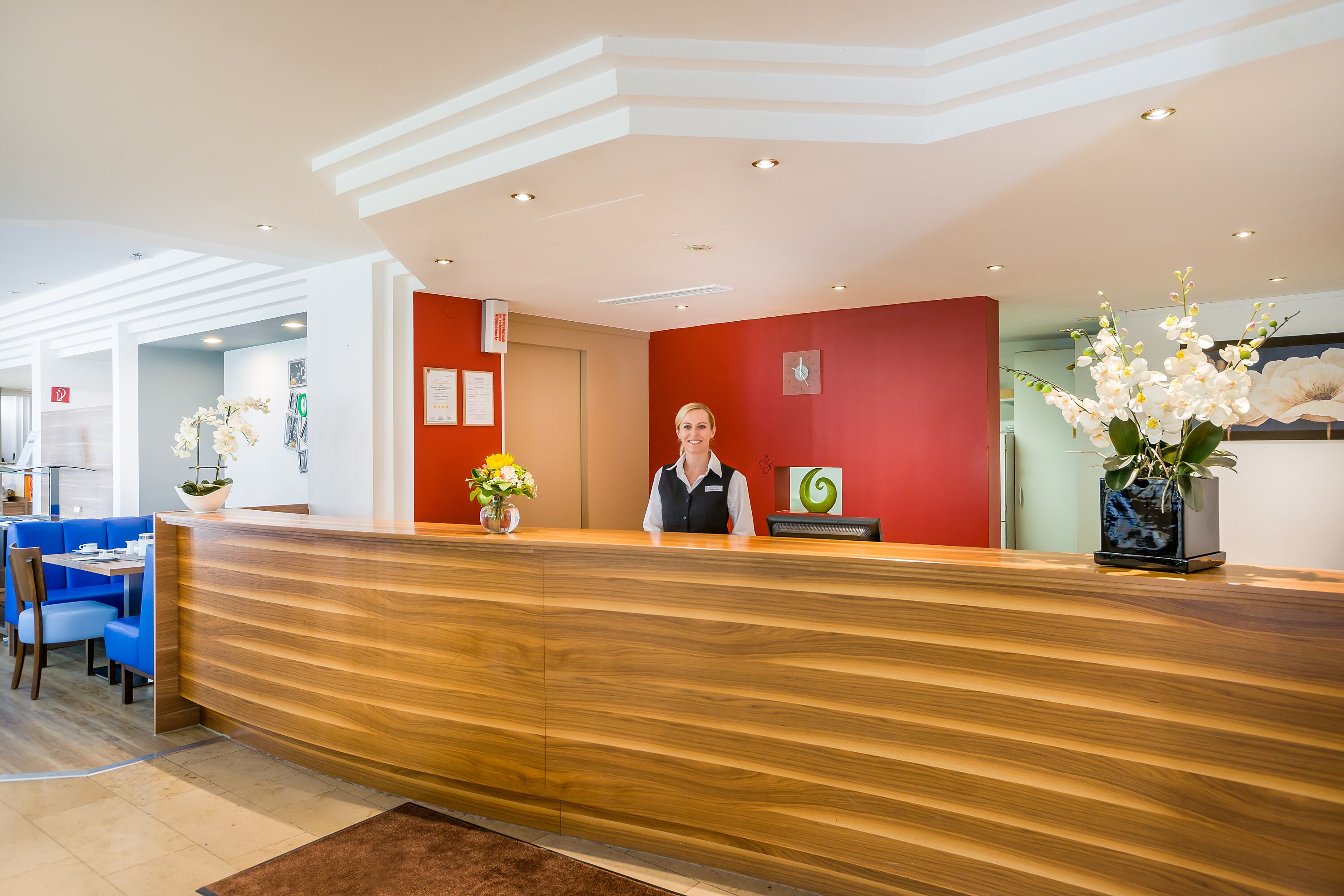 NOVUM Hotel Rega NOVUM Hotel Rega