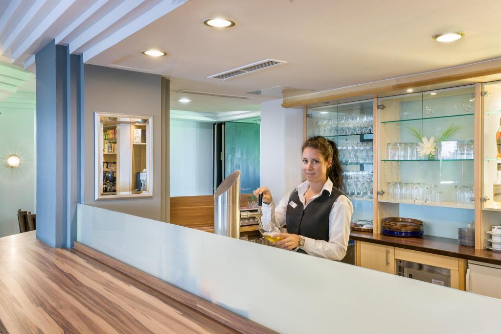 NOVUM Hotel Rega NOVUM Hotel Rega