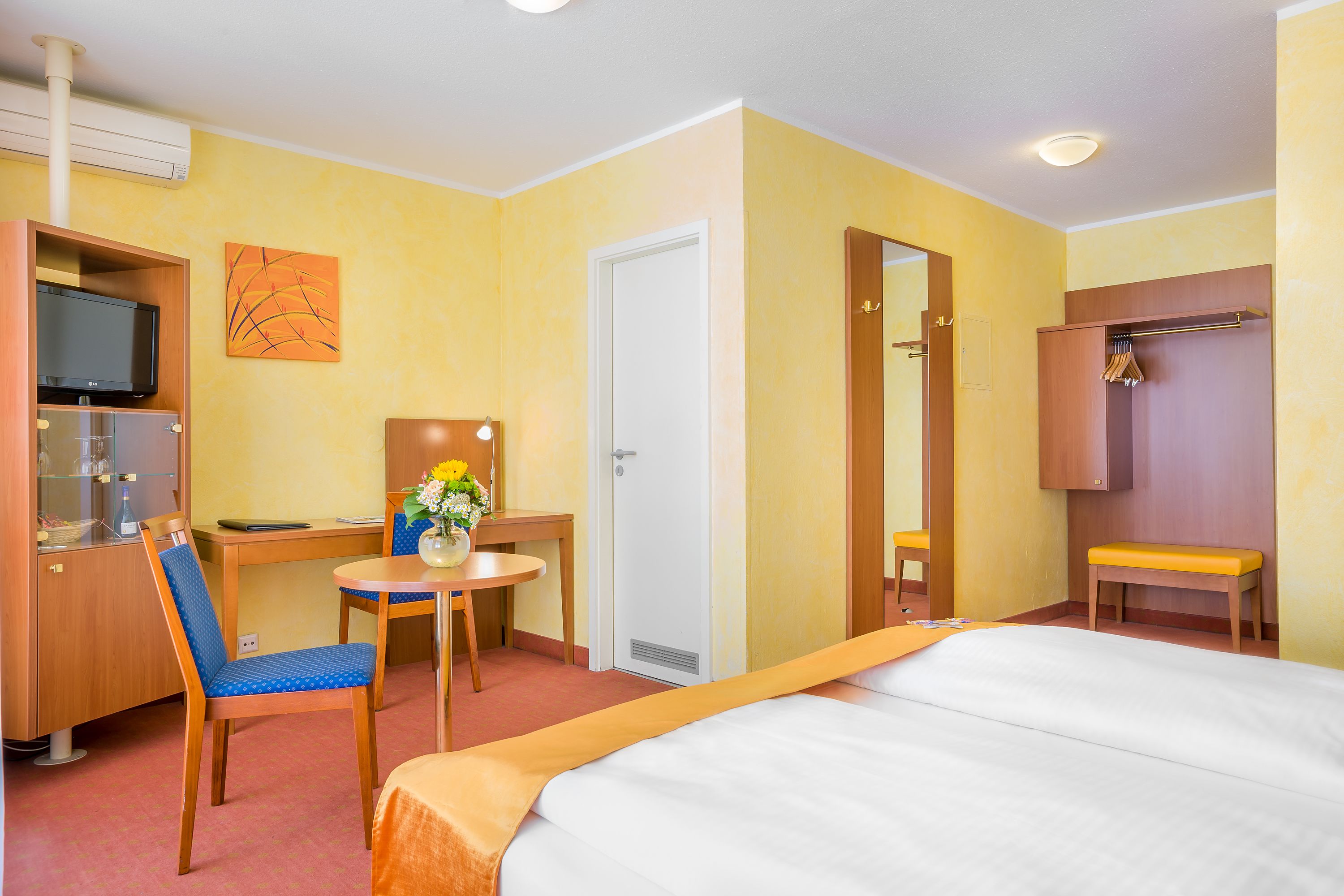 NOVUM Hotel Rega NOVUM Hotel Rega