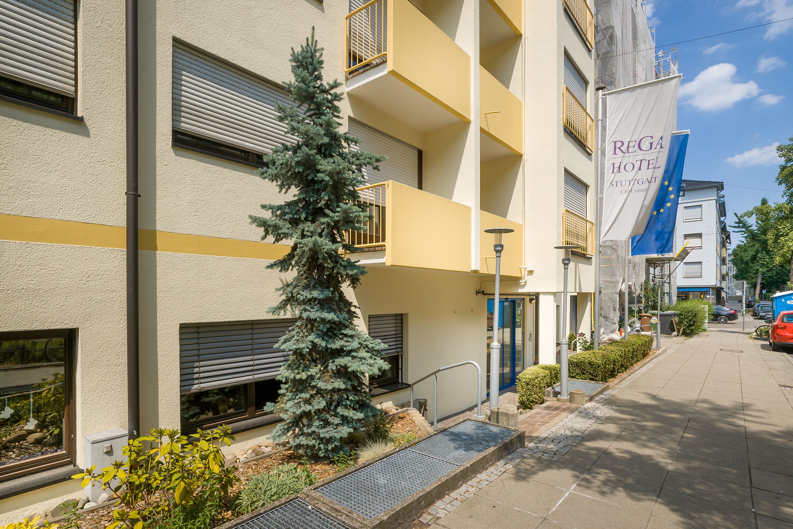 NOVUM Hotel Rega NOVUM Hotel Rega