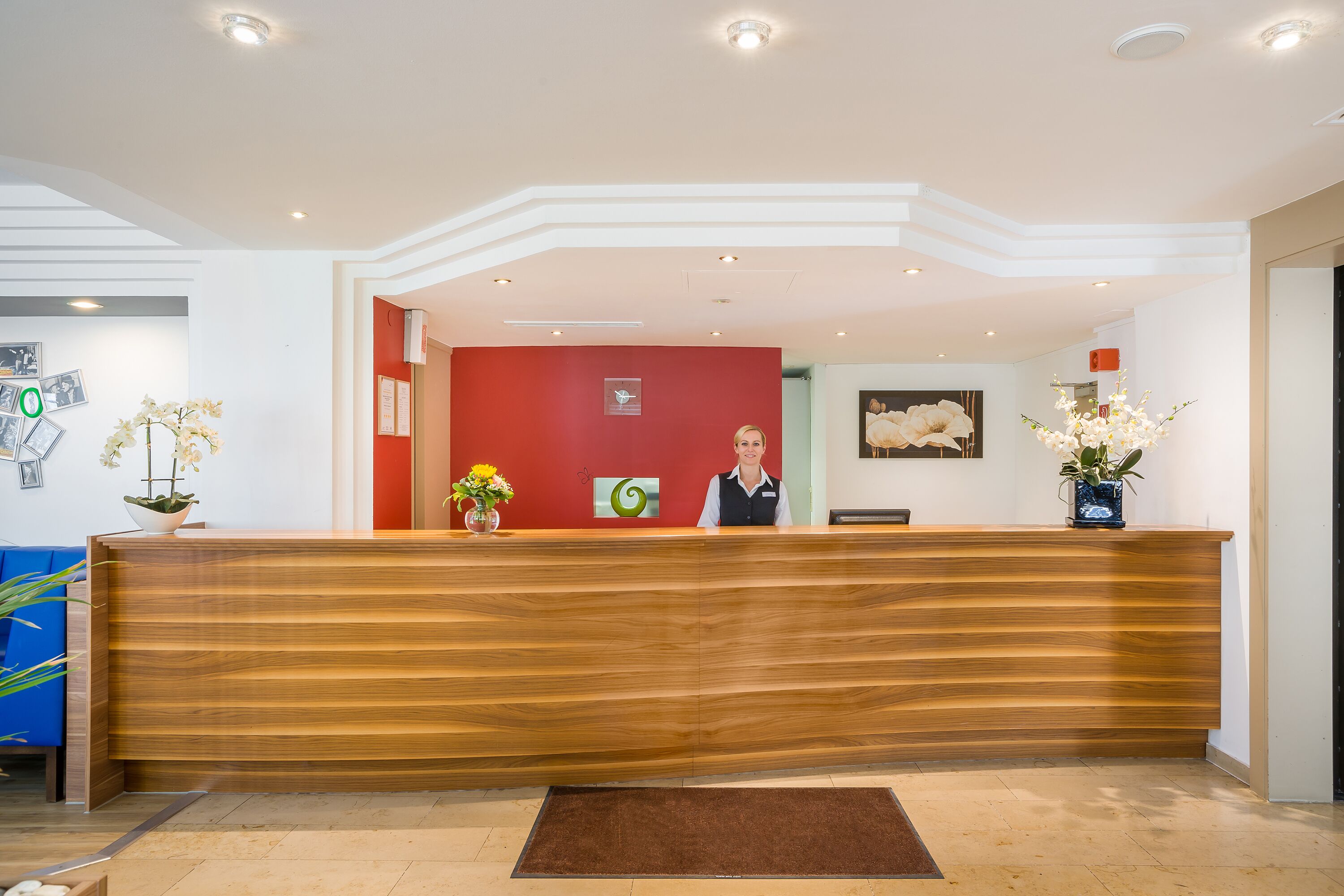 NOVUM Hotel Rega NOVUM Hotel Rega