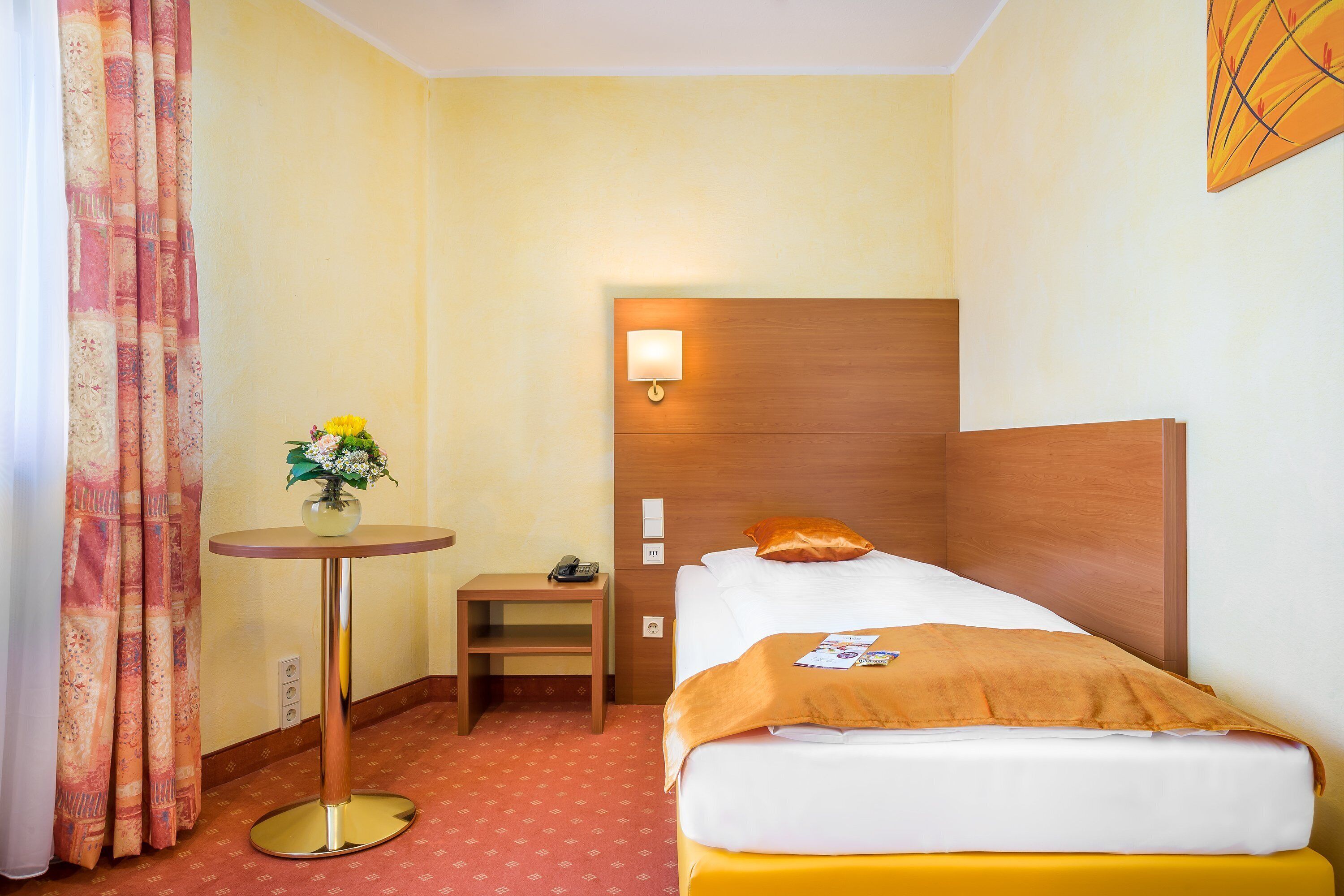 NOVUM Hotel Rega NOVUM Hotel Rega