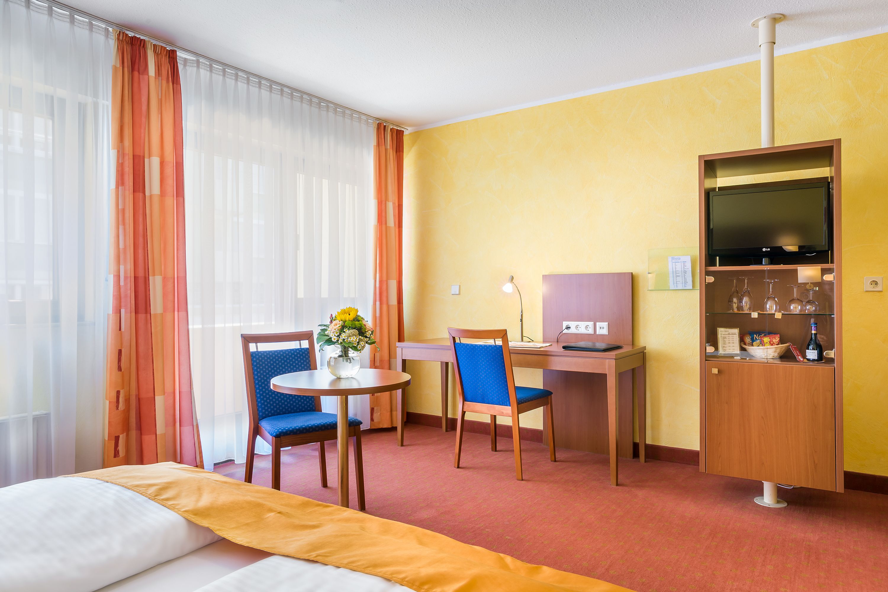 NOVUM Hotel Rega NOVUM Hotel Rega