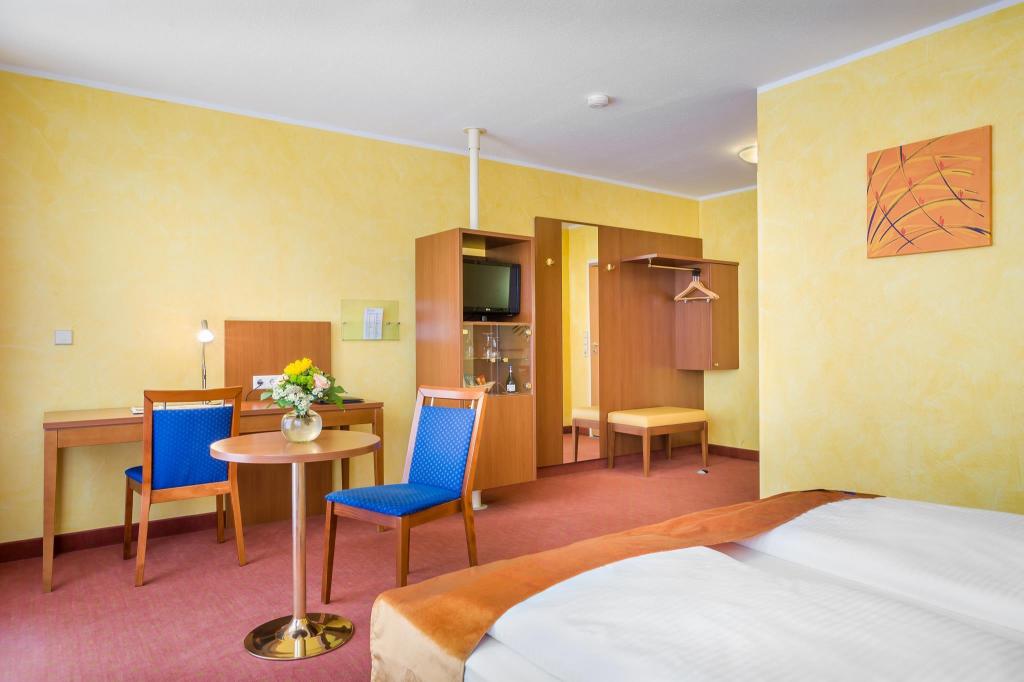 NOVUM Hotel Rega NOVUM Hotel Rega