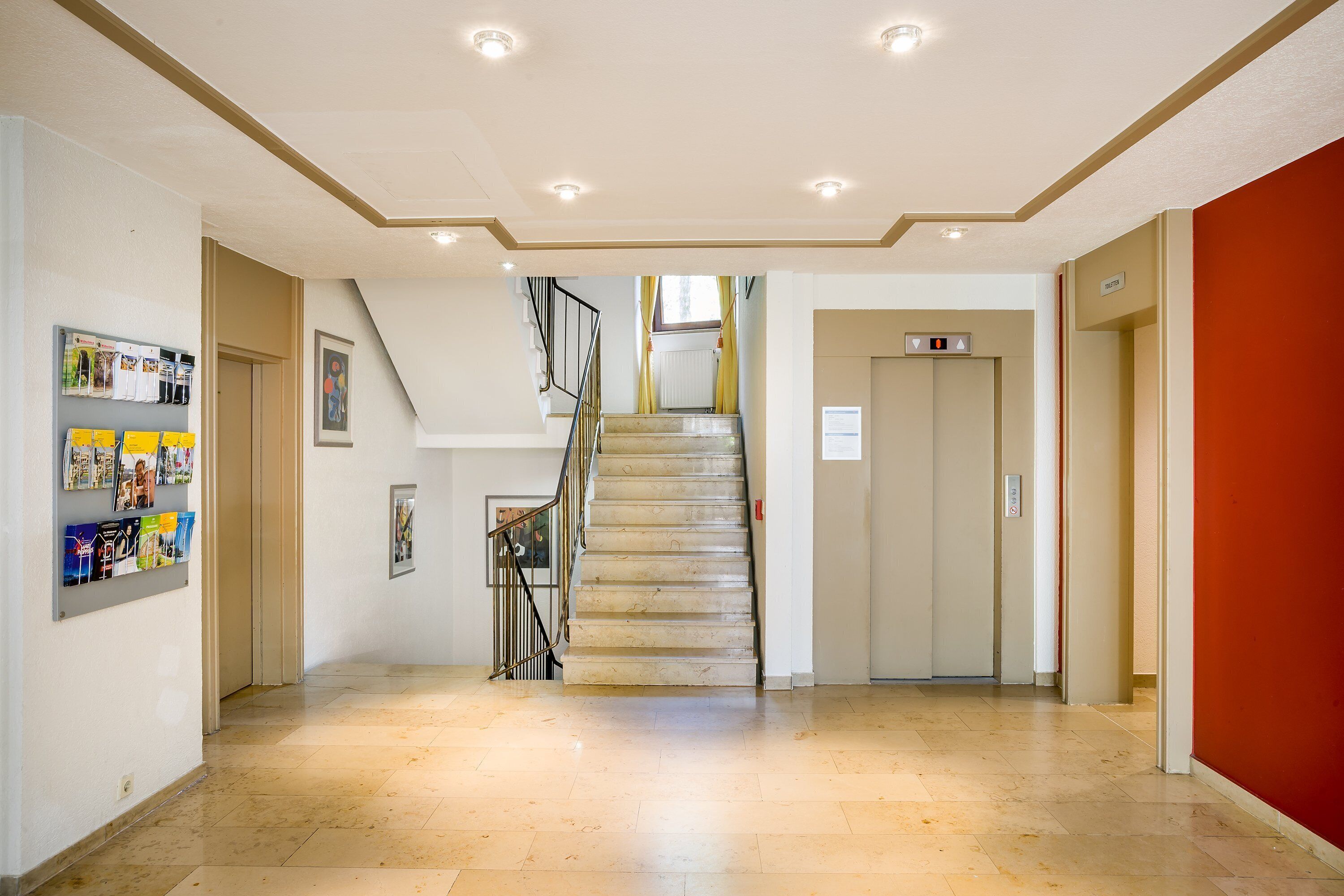 NOVUM Hotel Rega NOVUM Hotel Rega