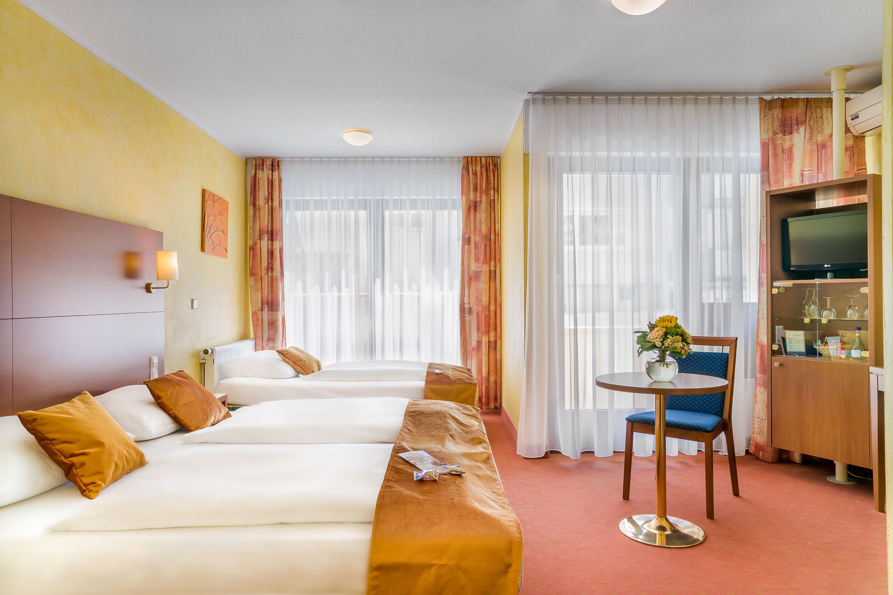 NOVUM Hotel Rega NOVUM Hotel Rega