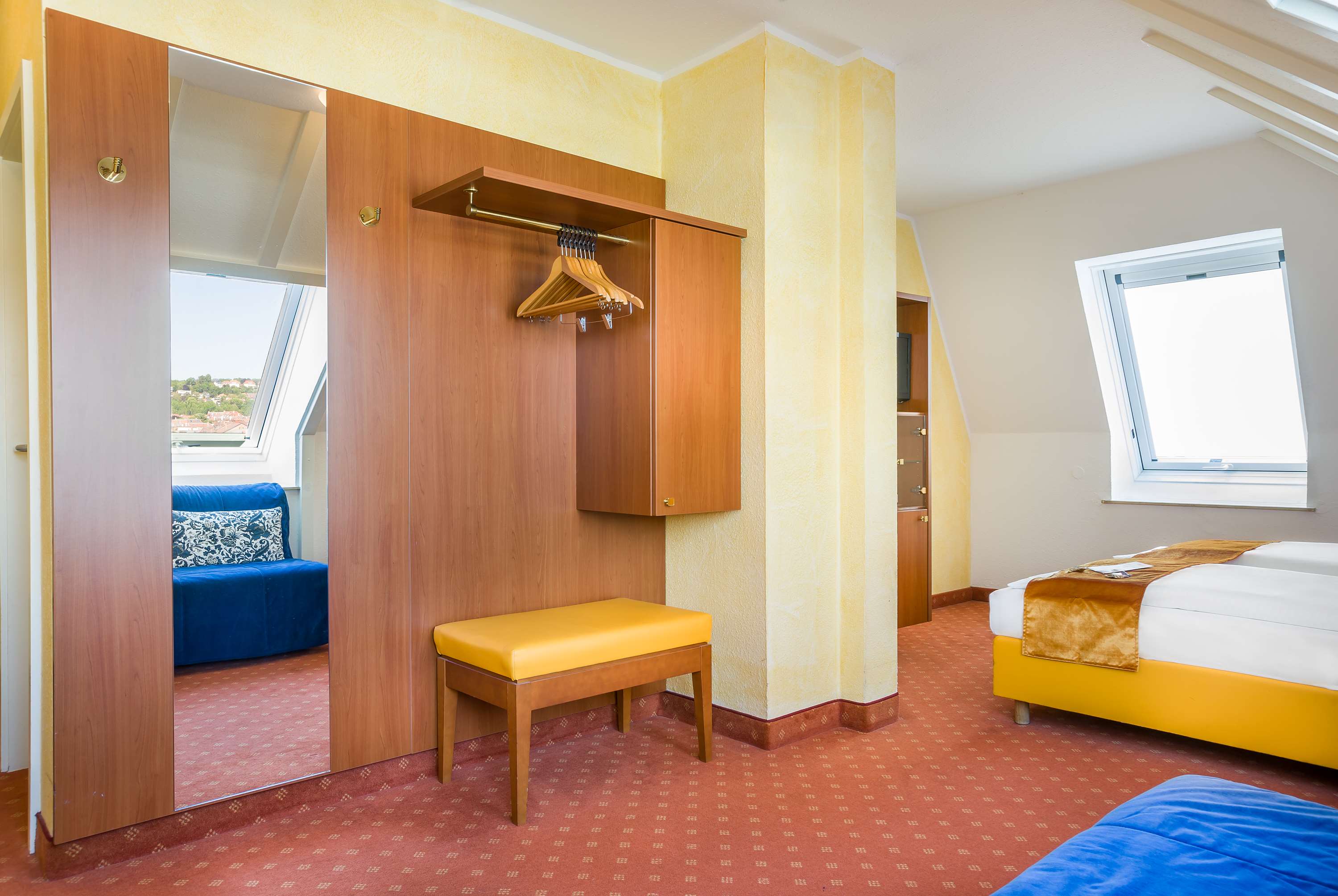 NOVUM Hotel Rega NOVUM Hotel Rega