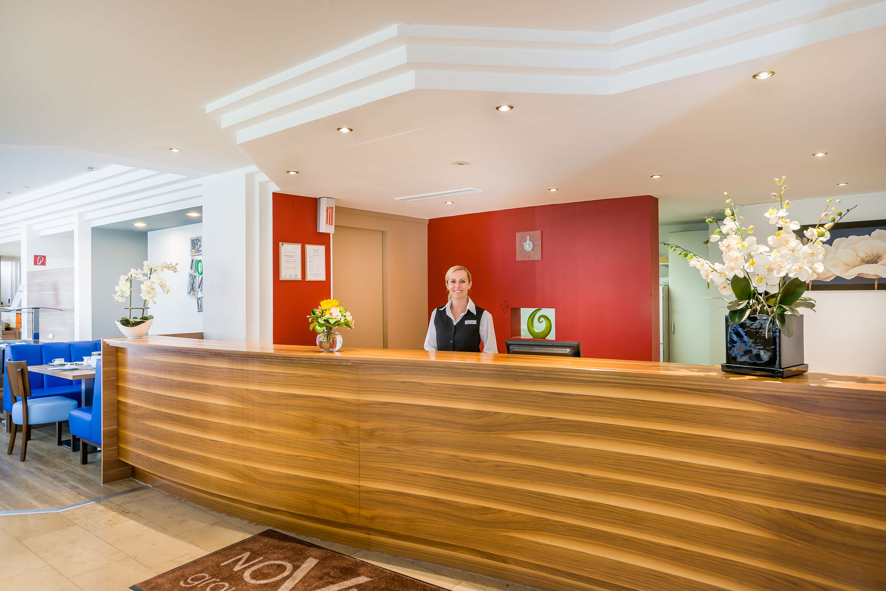 NOVUM Hotel Rega NOVUM Hotel Rega