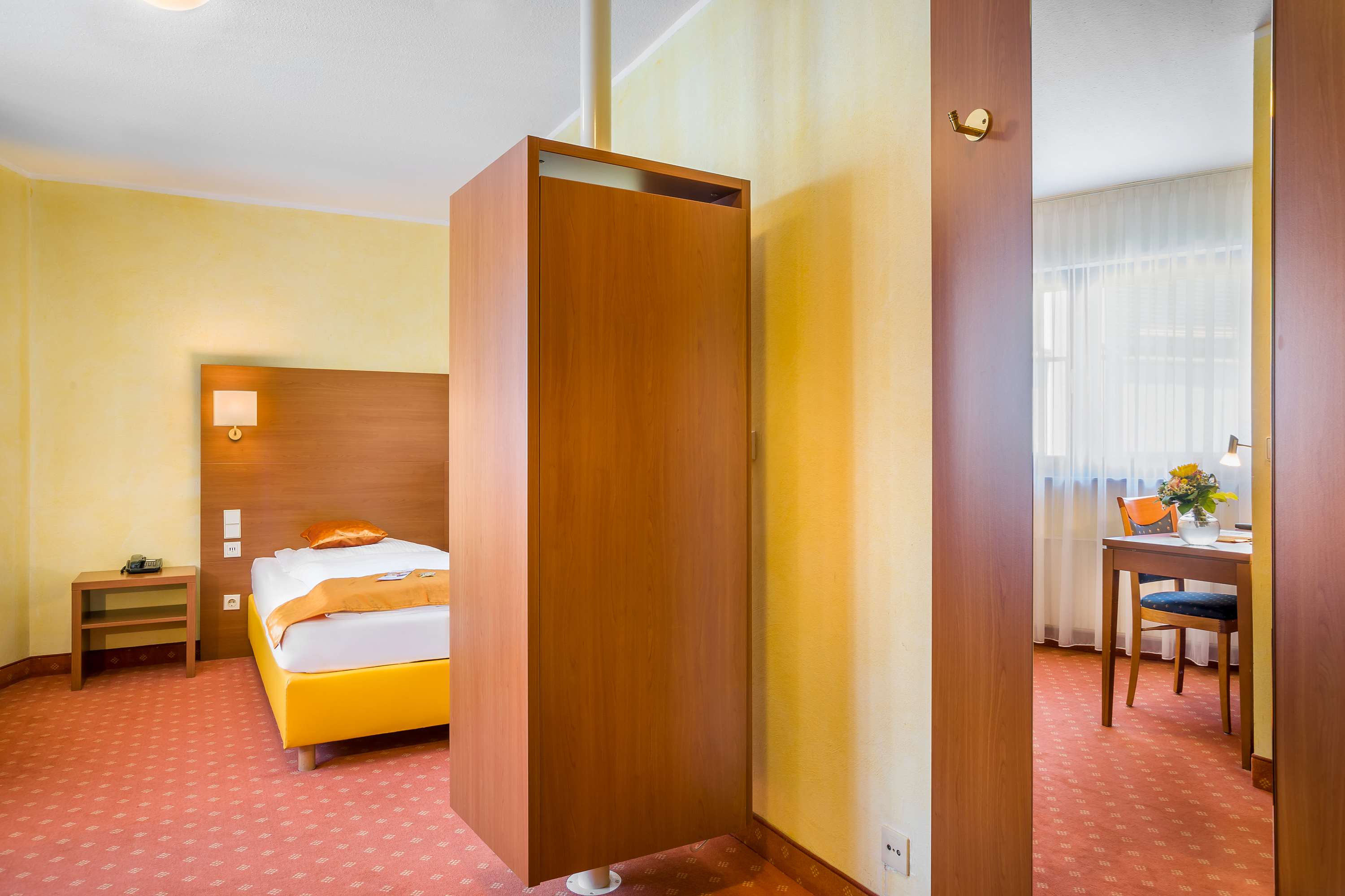 NOVUM Hotel Rega NOVUM Hotel Rega