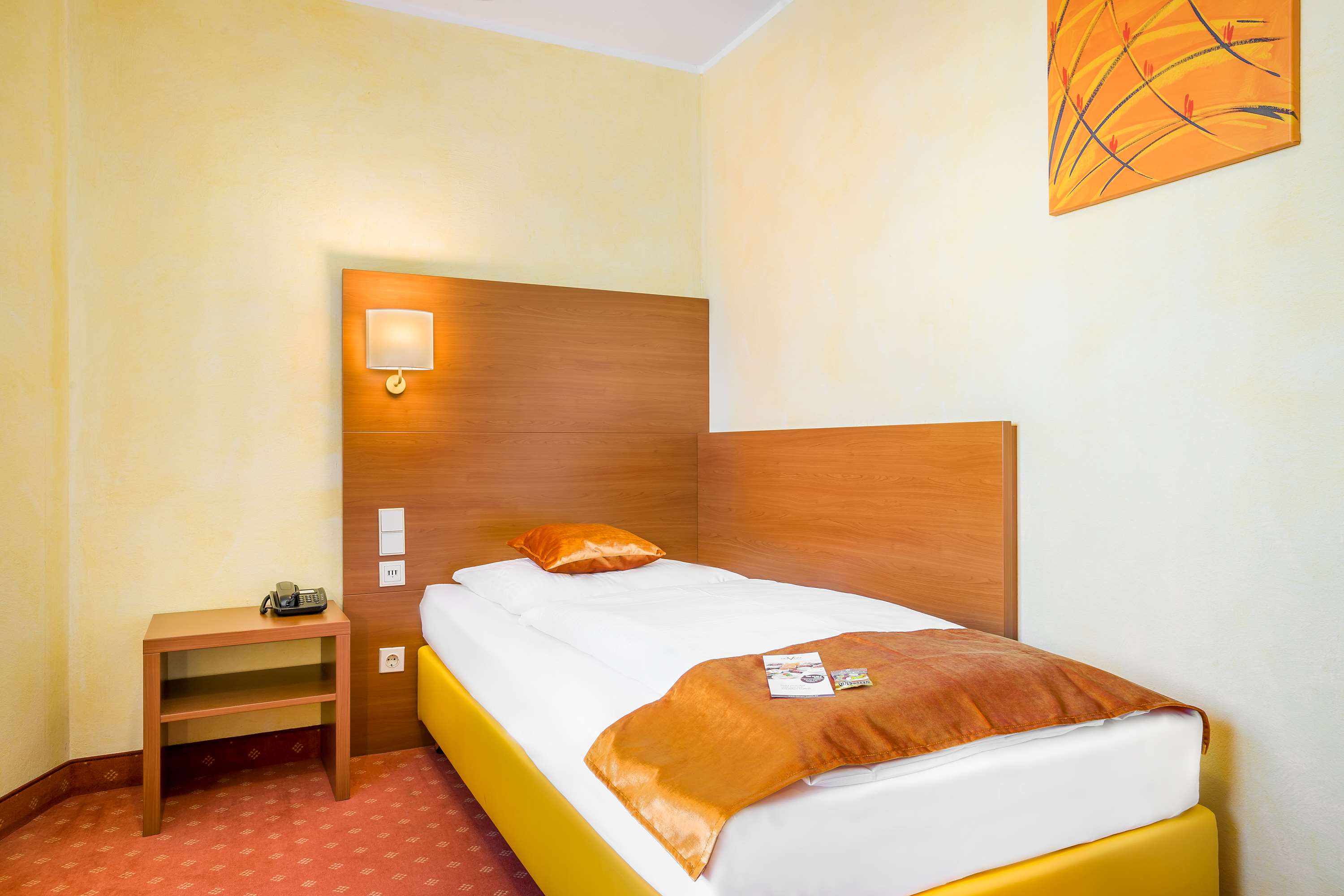NOVUM Hotel Rega NOVUM Hotel Rega
