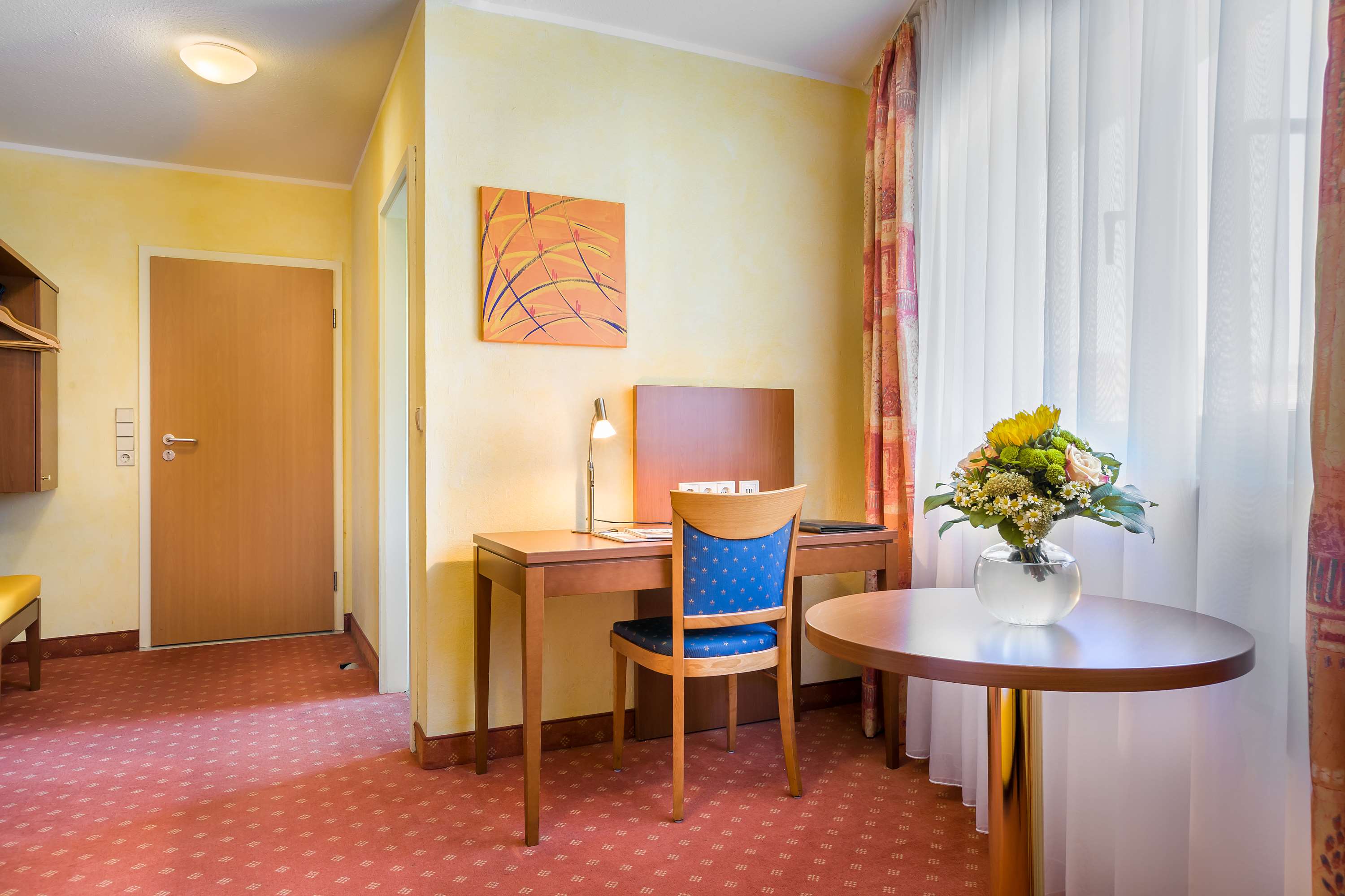NOVUM Hotel Rega NOVUM Hotel Rega
