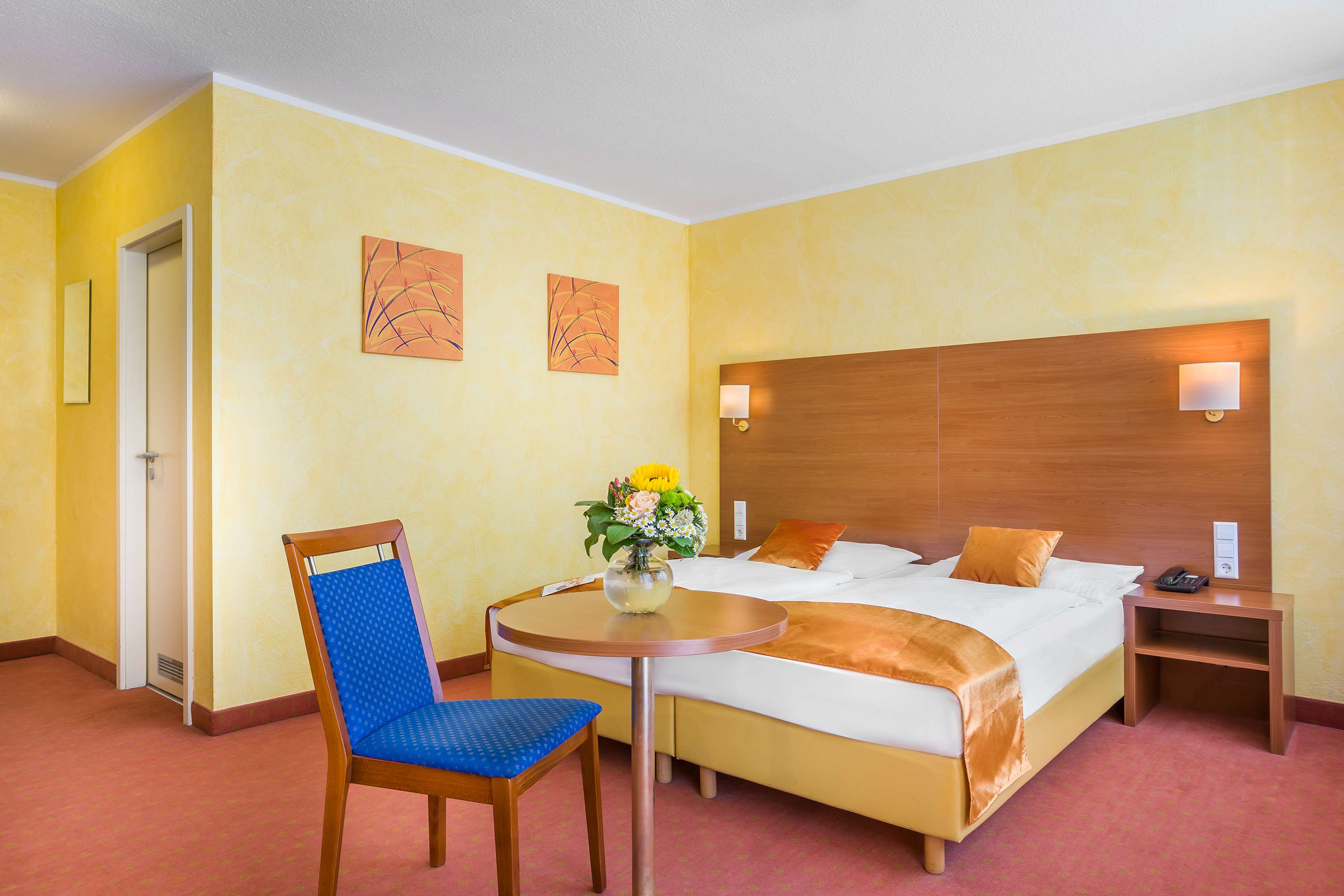 NOVUM Hotel Rega NOVUM Hotel Rega