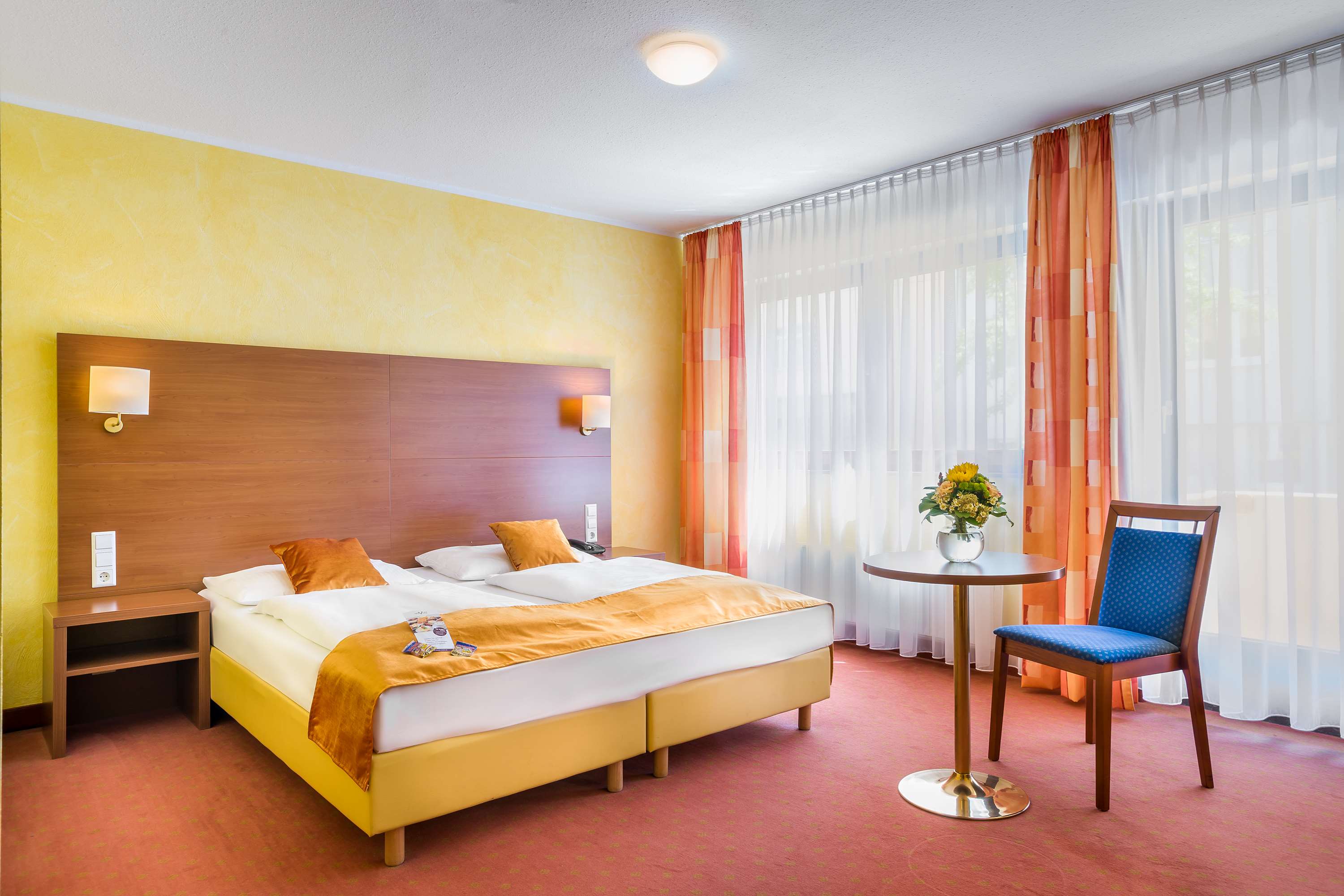 NOVUM Hotel Rega NOVUM Hotel Rega