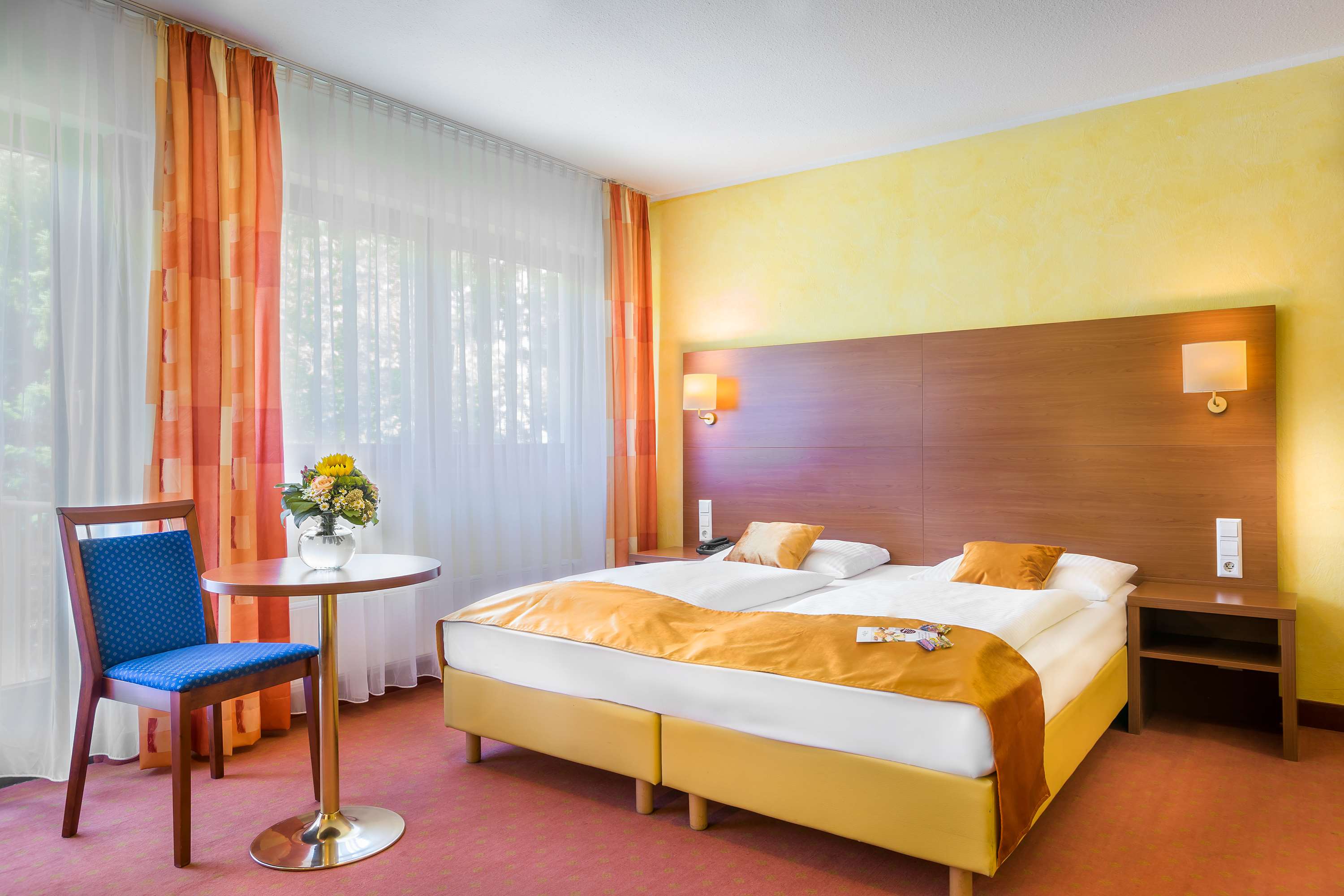 NOVUM Hotel Rega NOVUM Hotel Rega