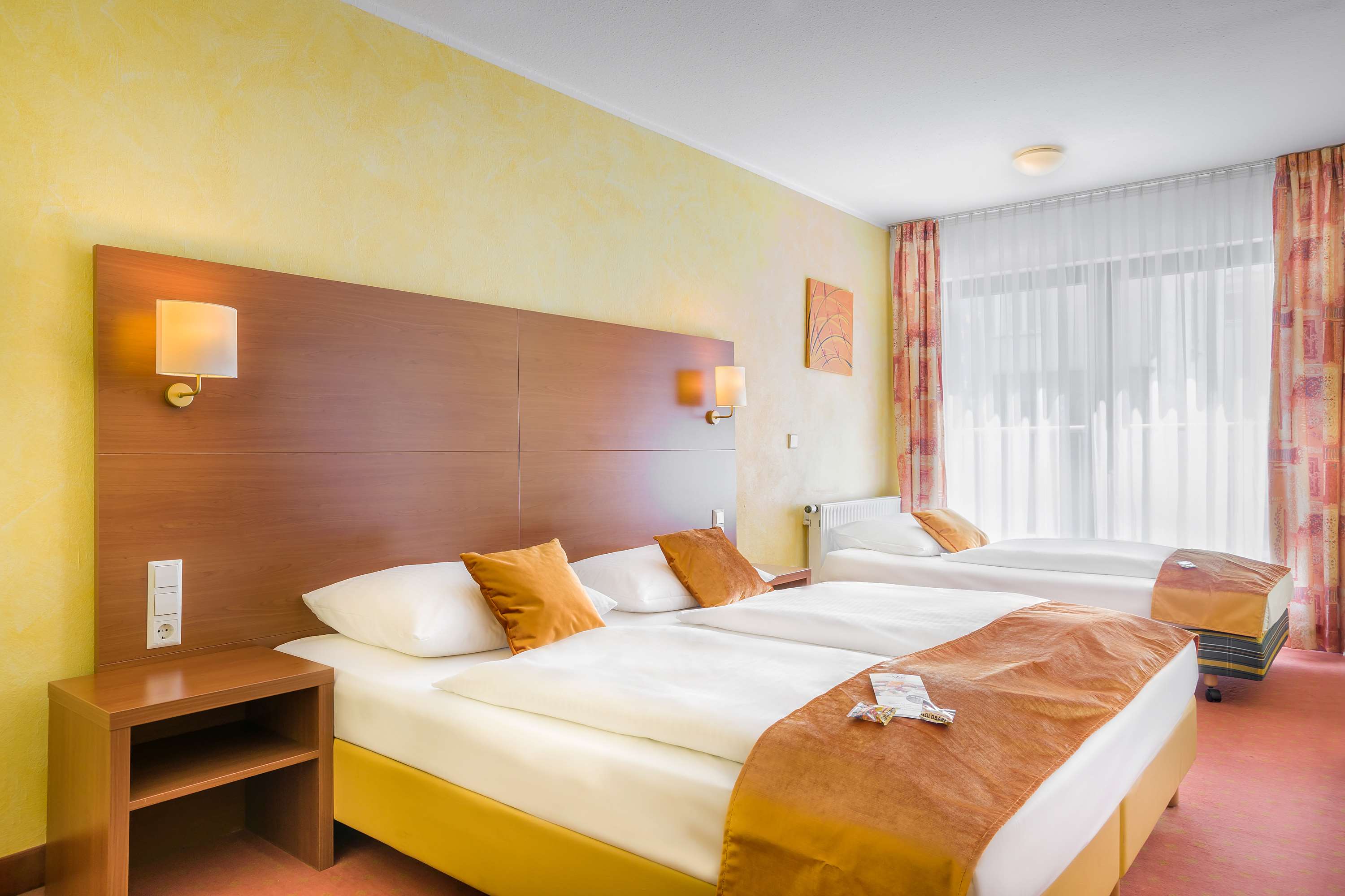 NOVUM Hotel Rega NOVUM Hotel Rega