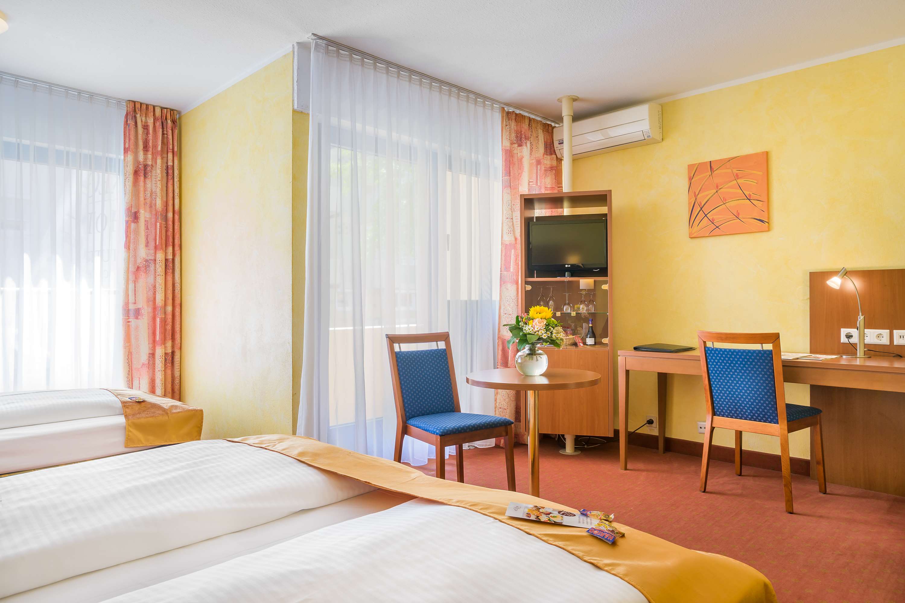 NOVUM Hotel Rega NOVUM Hotel Rega