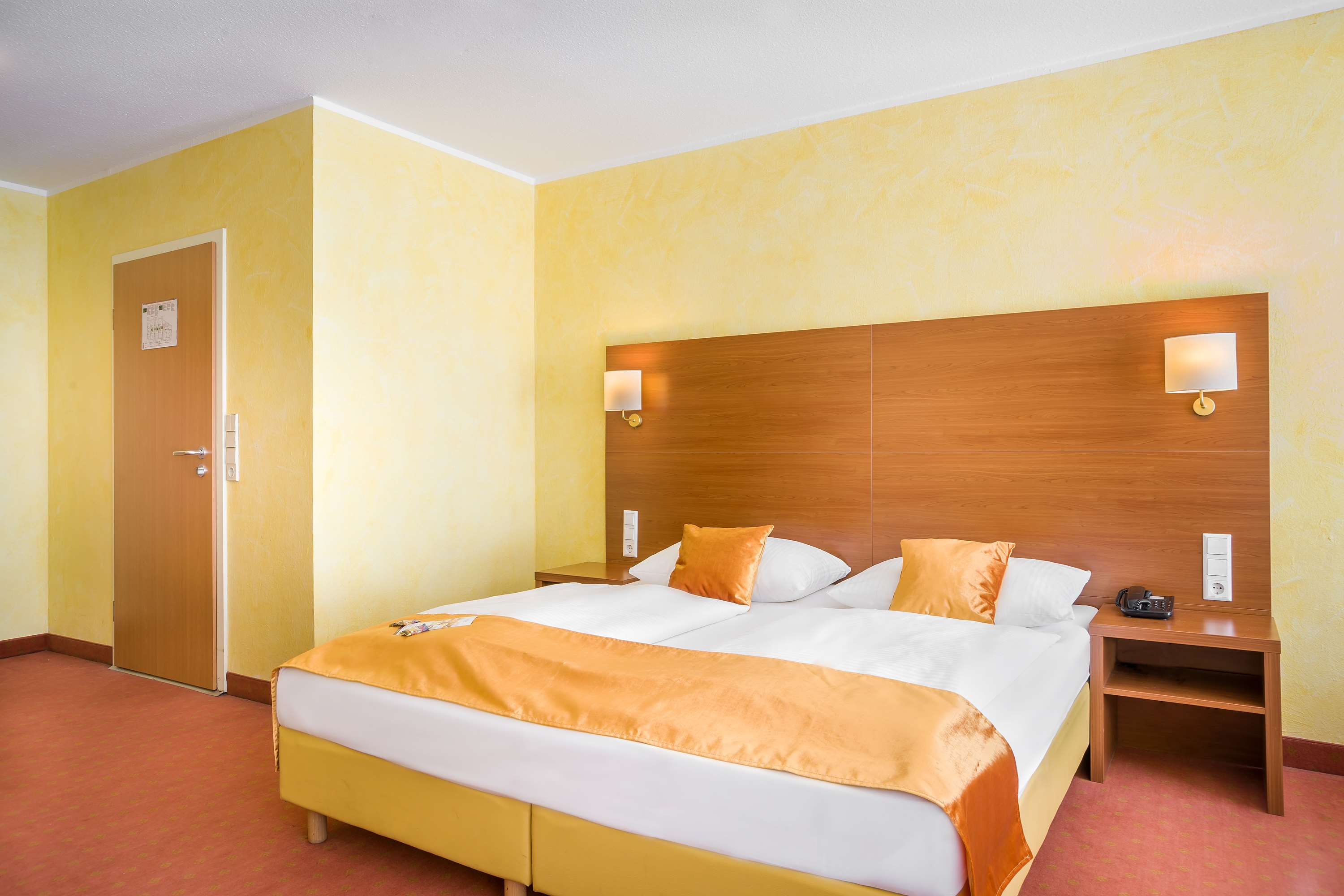 NOVUM Hotel Rega NOVUM Hotel Rega
