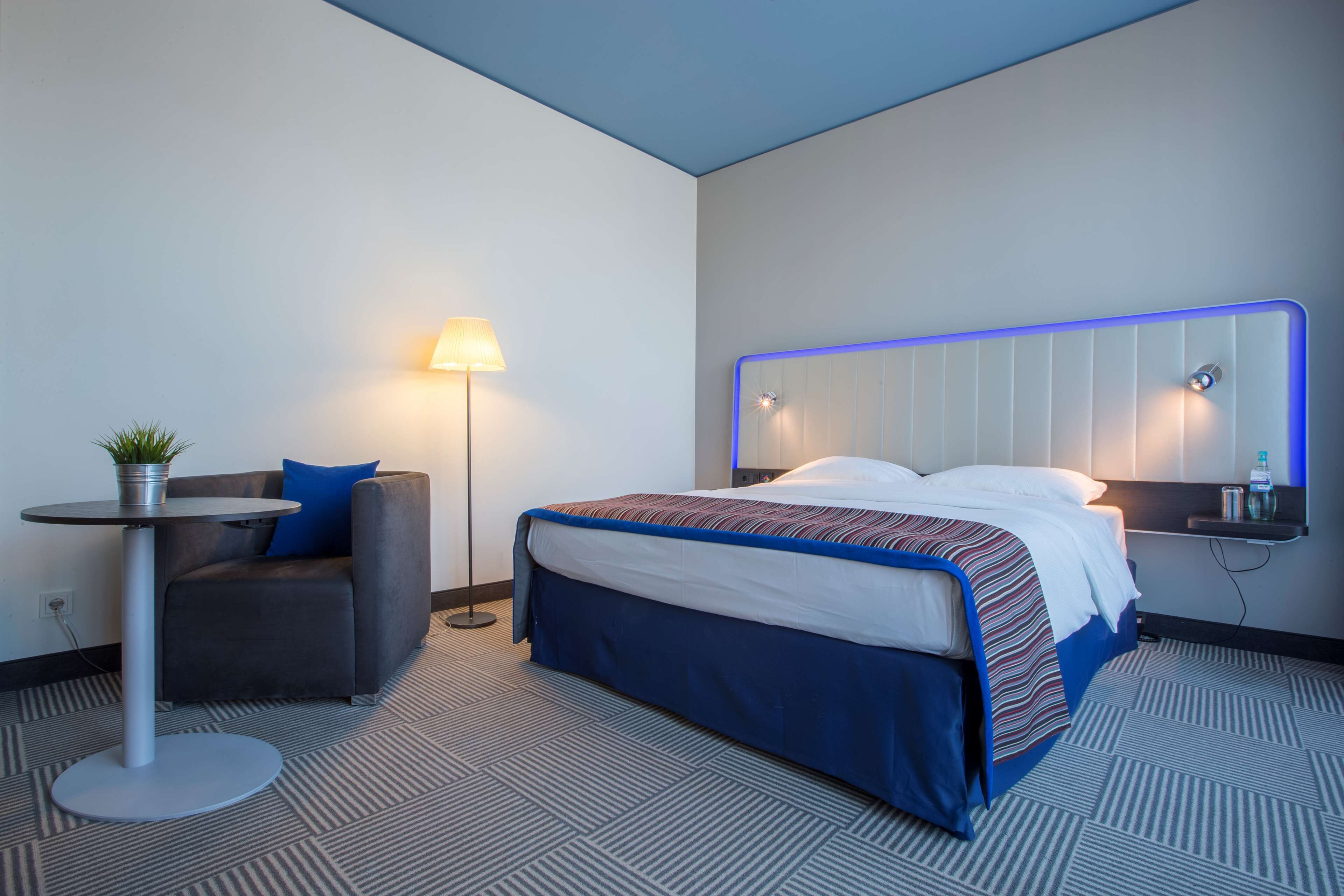 Park Inn by Radisson Stuttgart Park Inn by Radisson Stuttgart