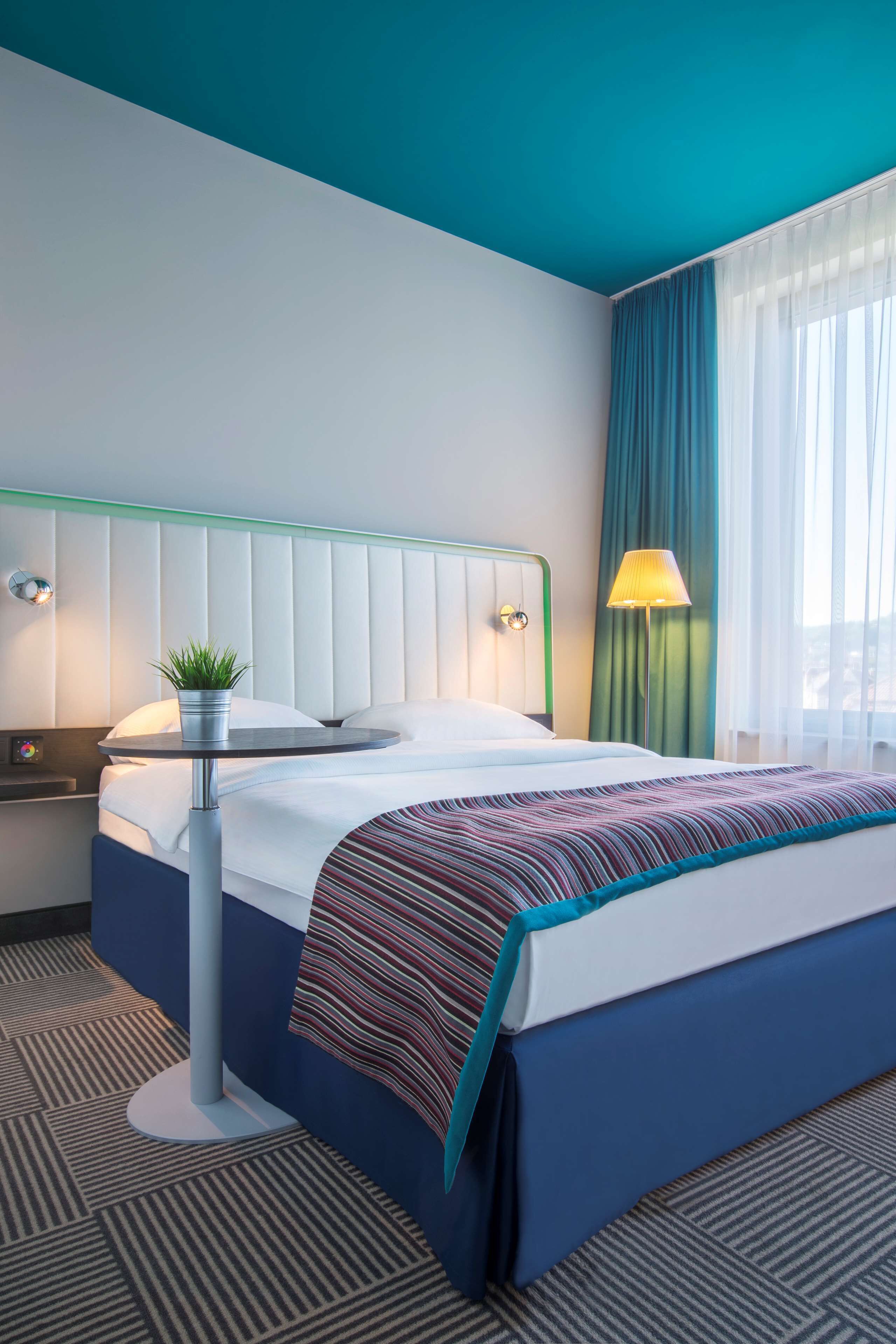 Park Inn by Radisson Stuttgart Park Inn by Radisson Stuttgart